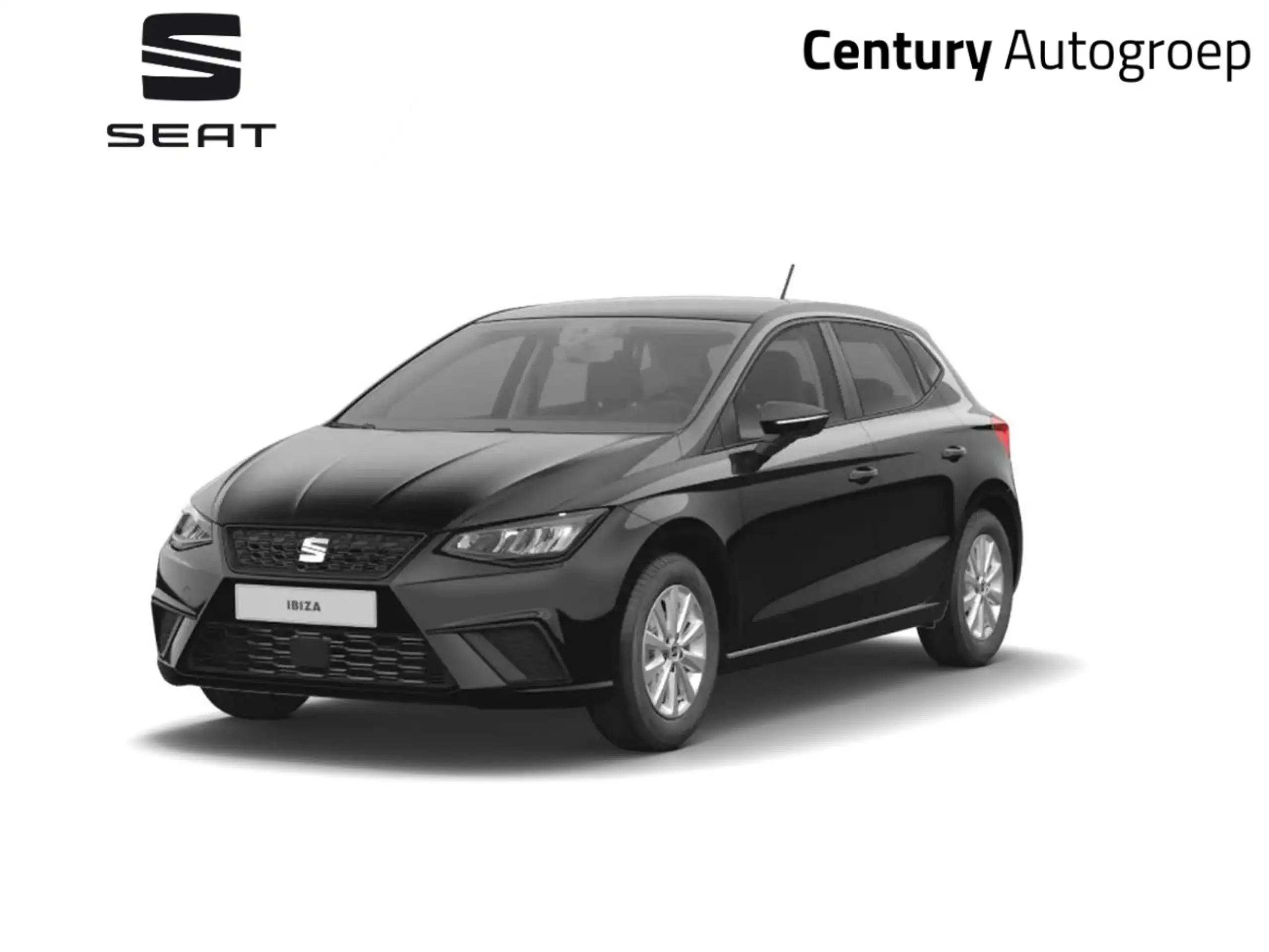 SEAT Ibiza 2025