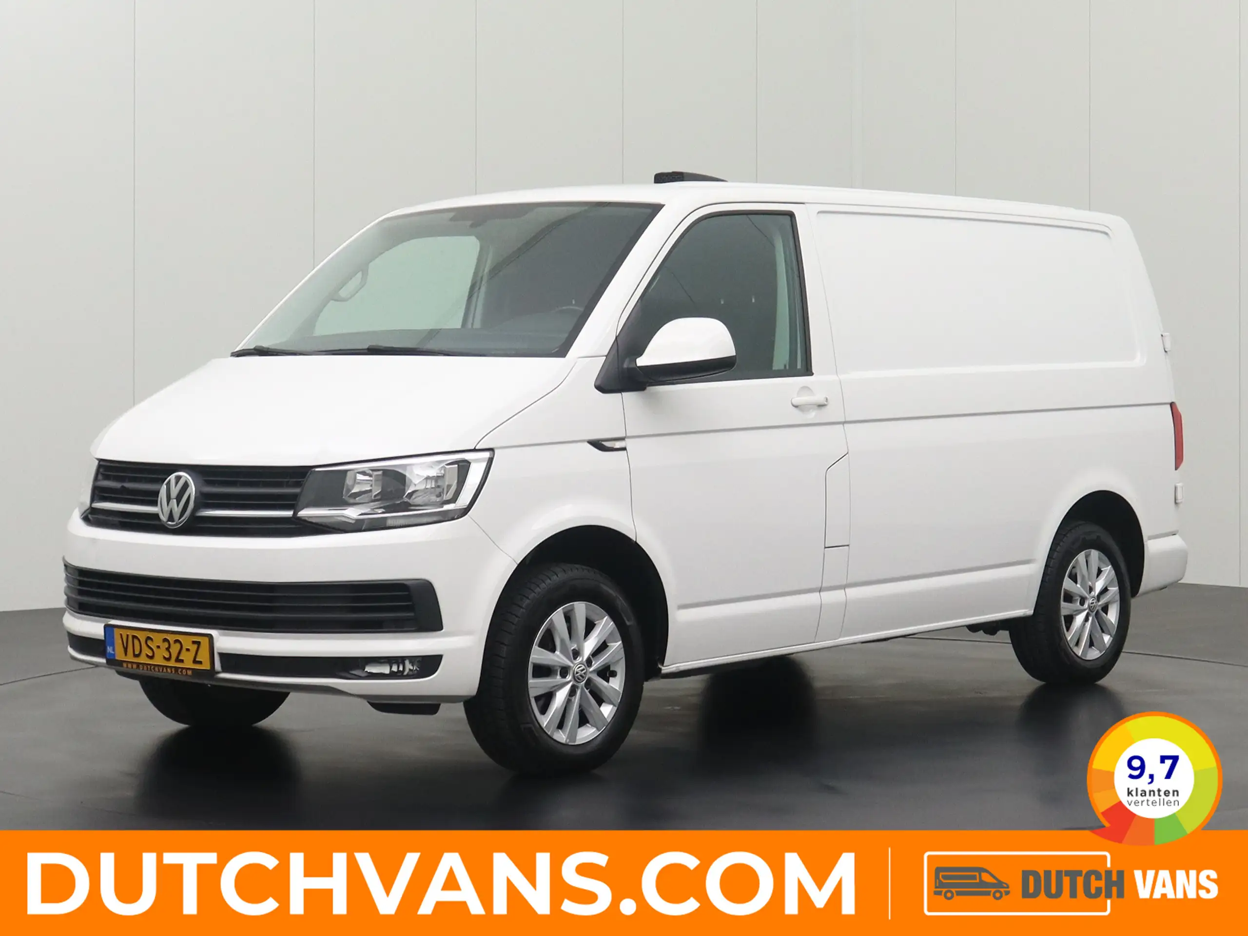 Volkswagen T6 Transporter 2020