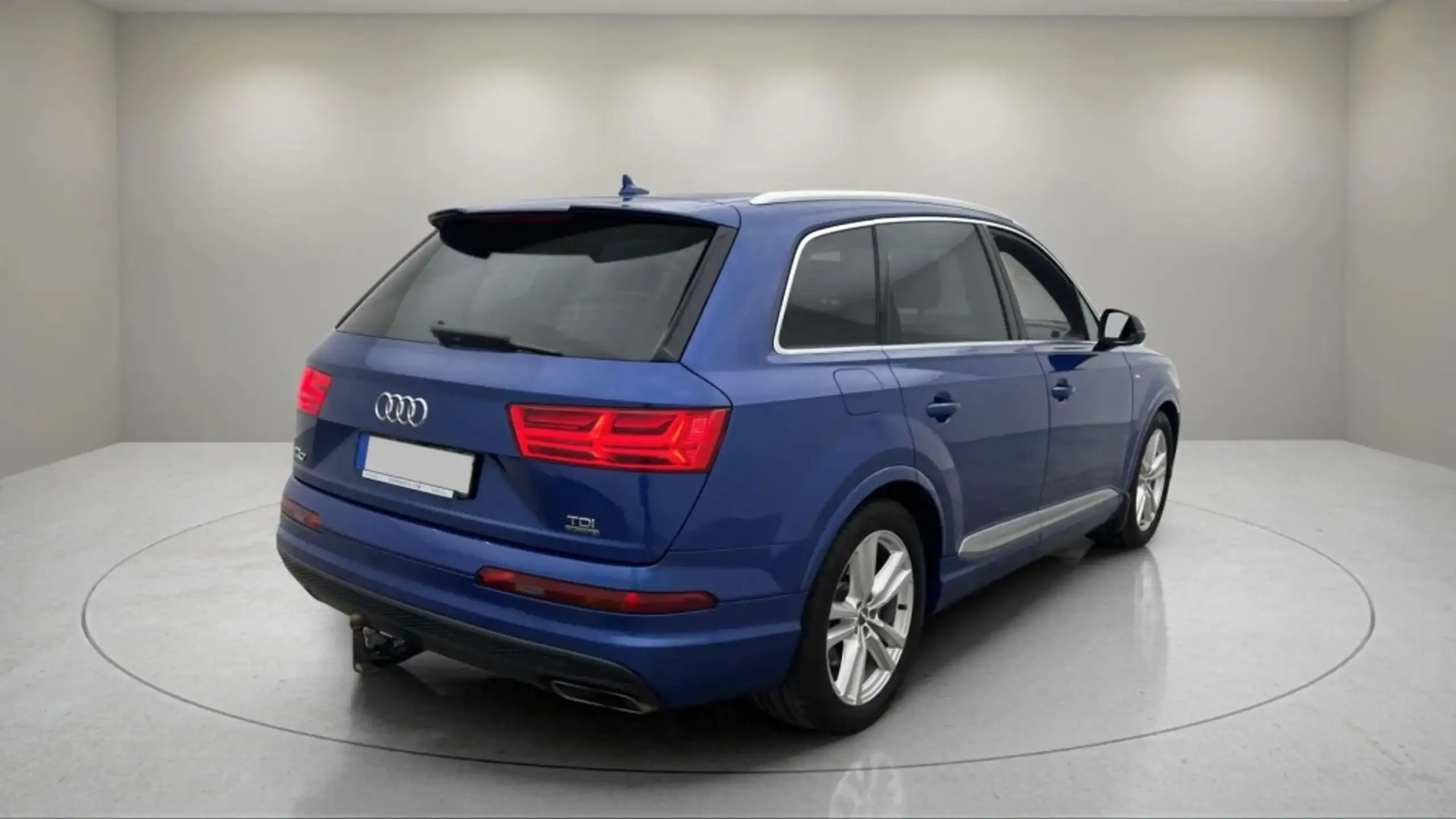 Audi - Q7