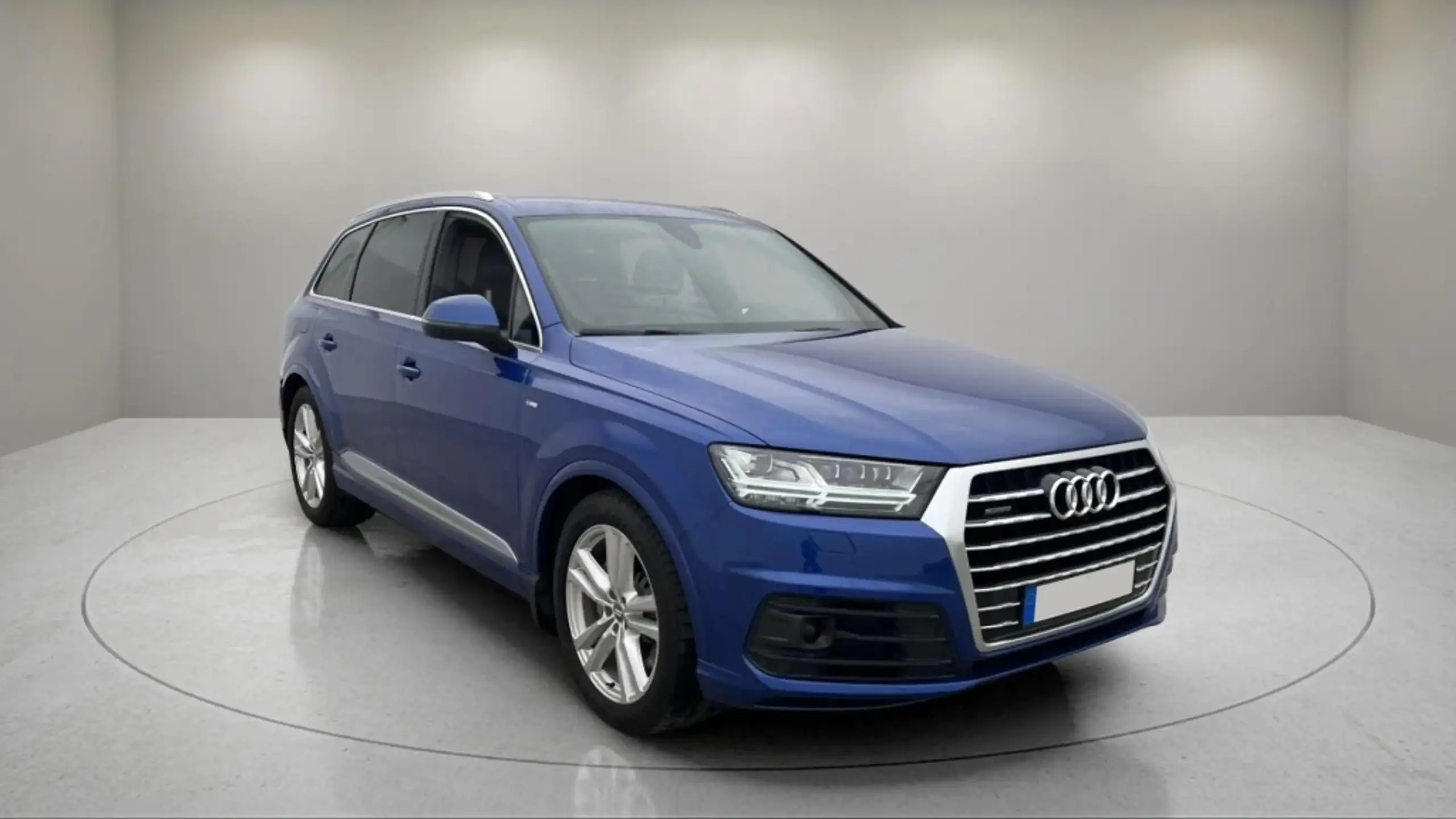 Audi - Q7