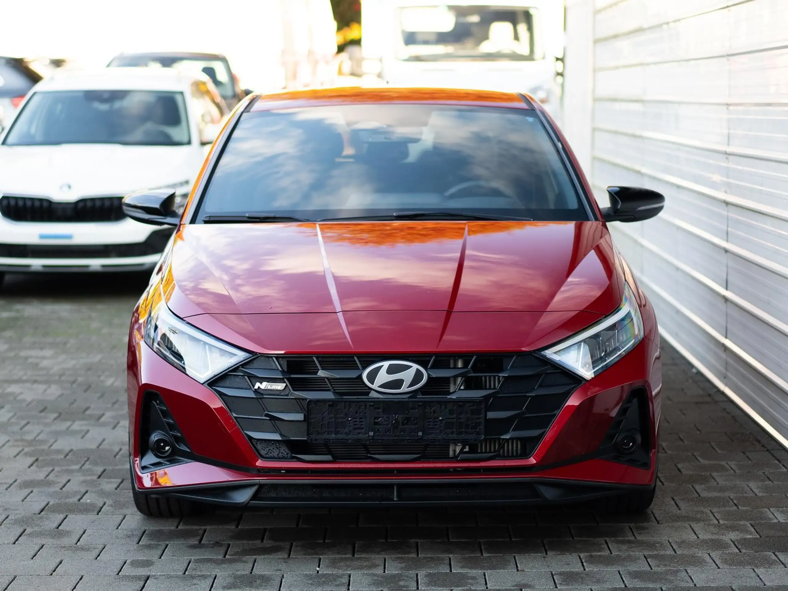 Hyundai i20 2020