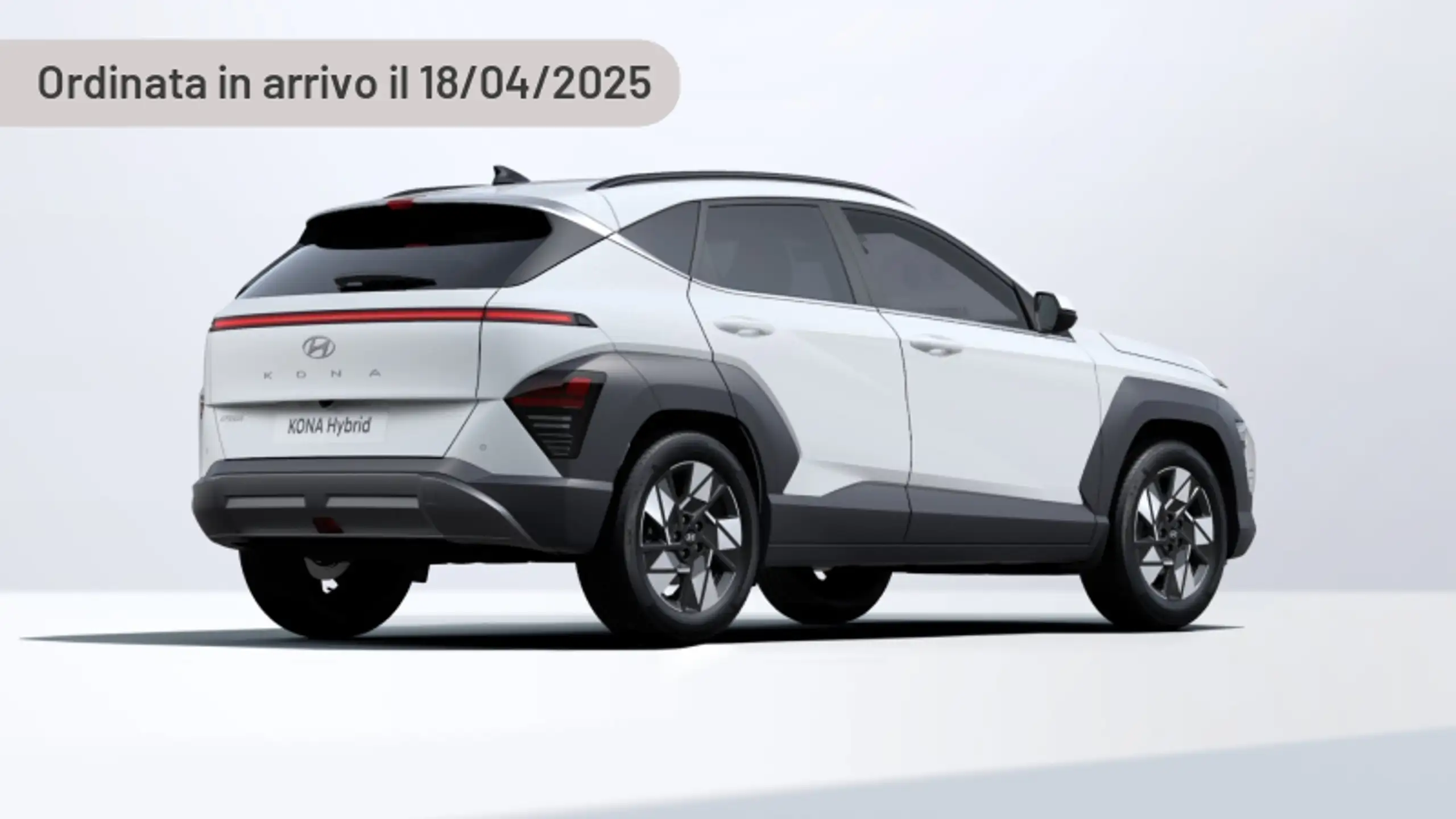 Hyundai - KONA