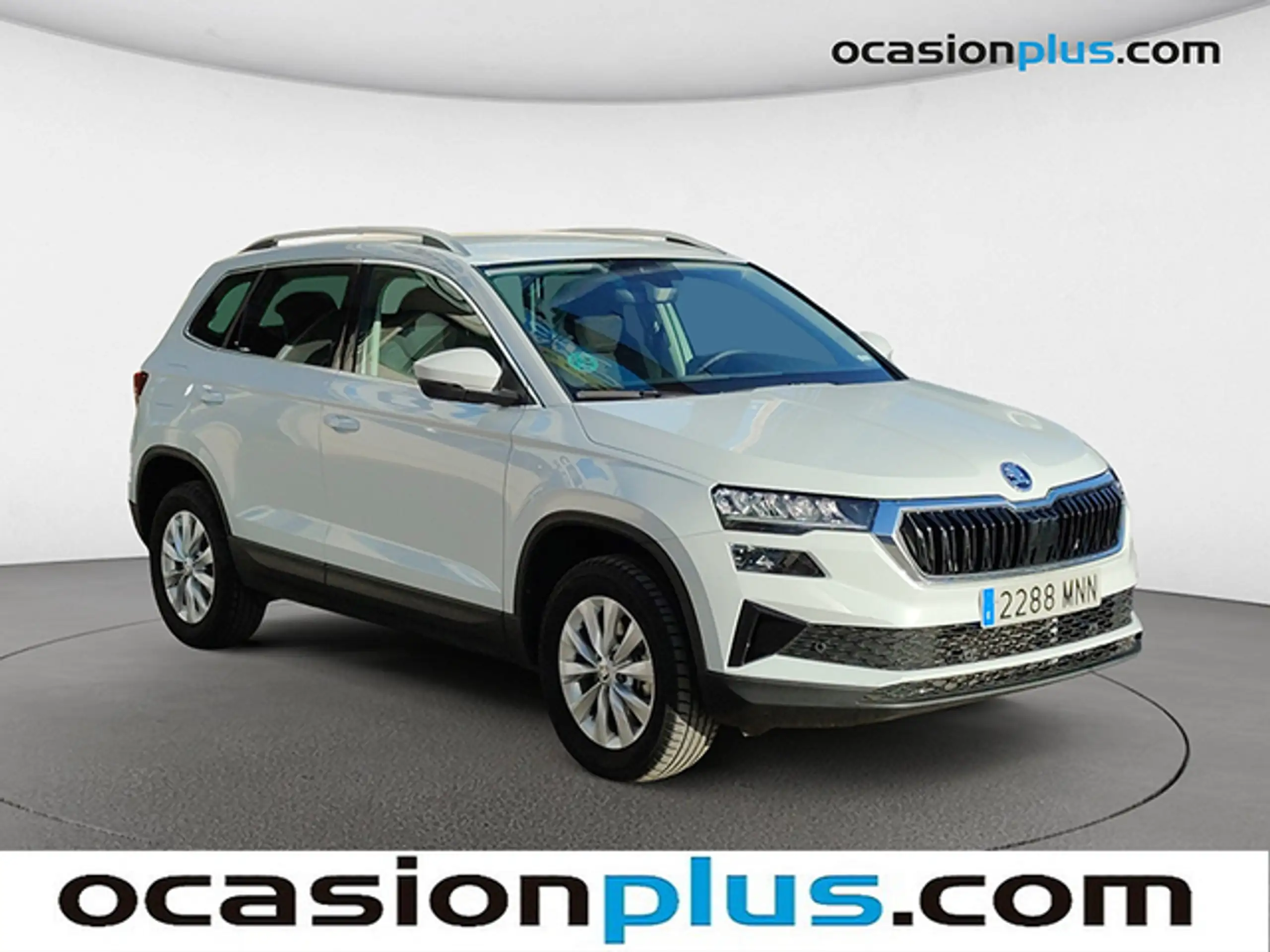 Skoda - Karoq