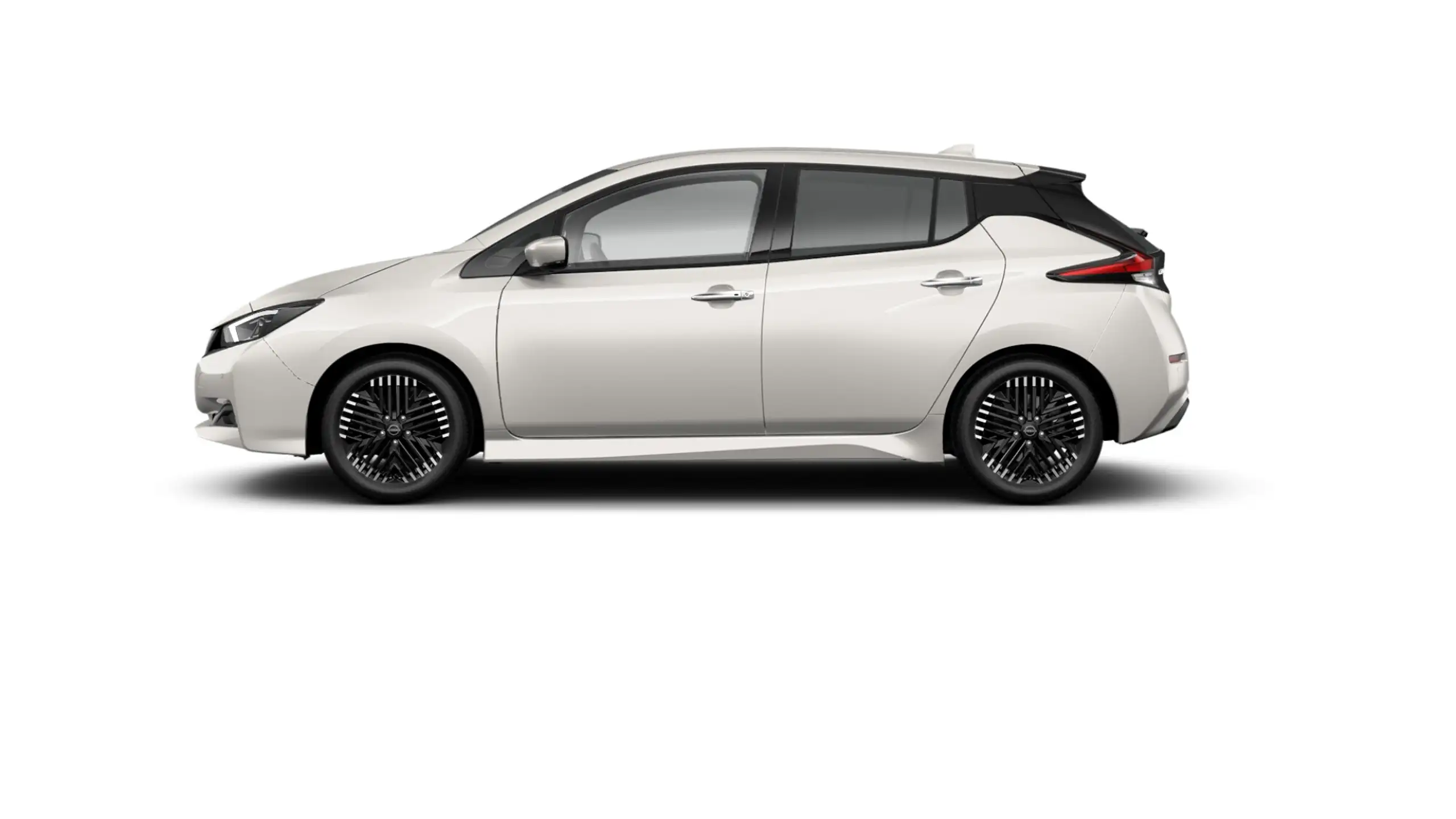 Nissan - Leaf