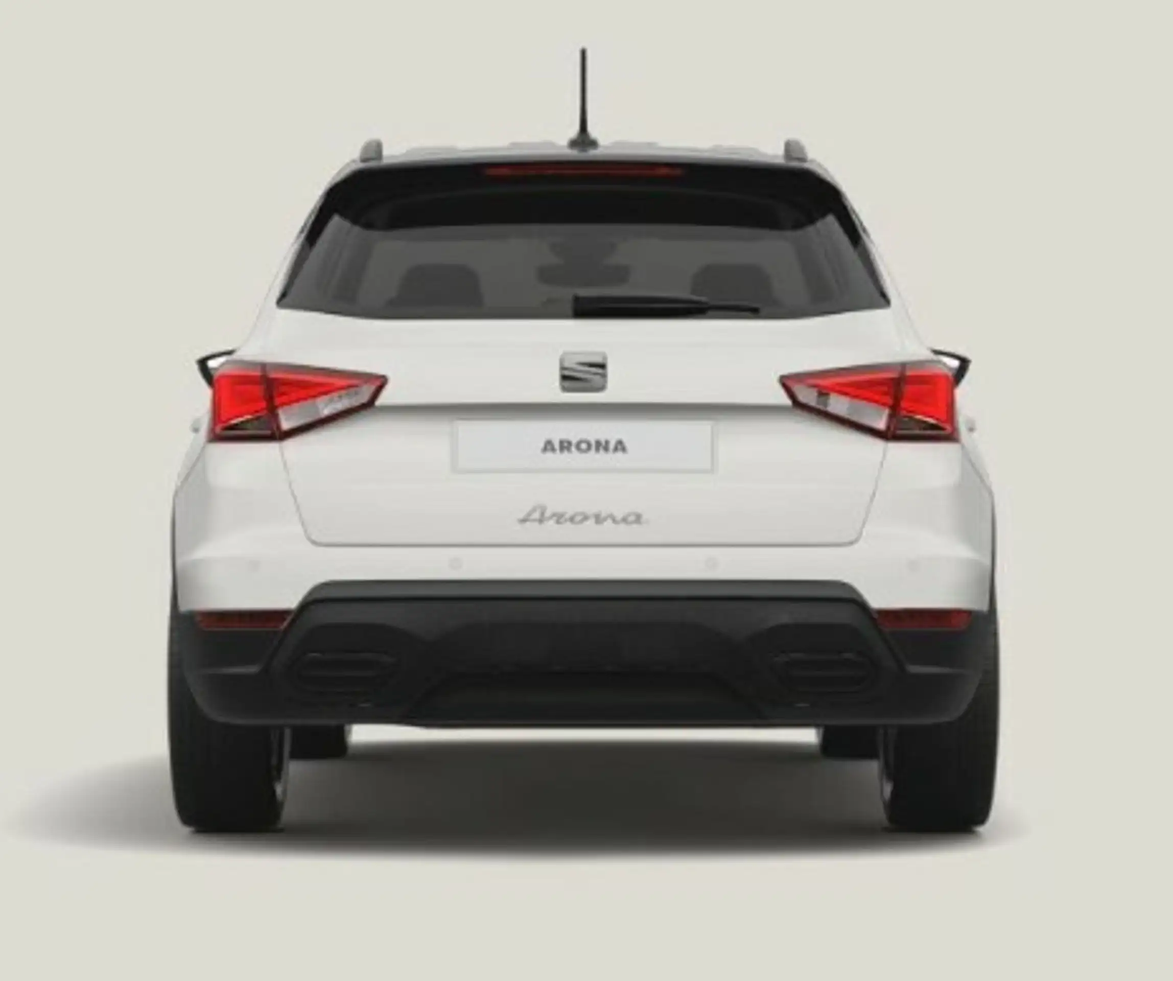 SEAT - Arona