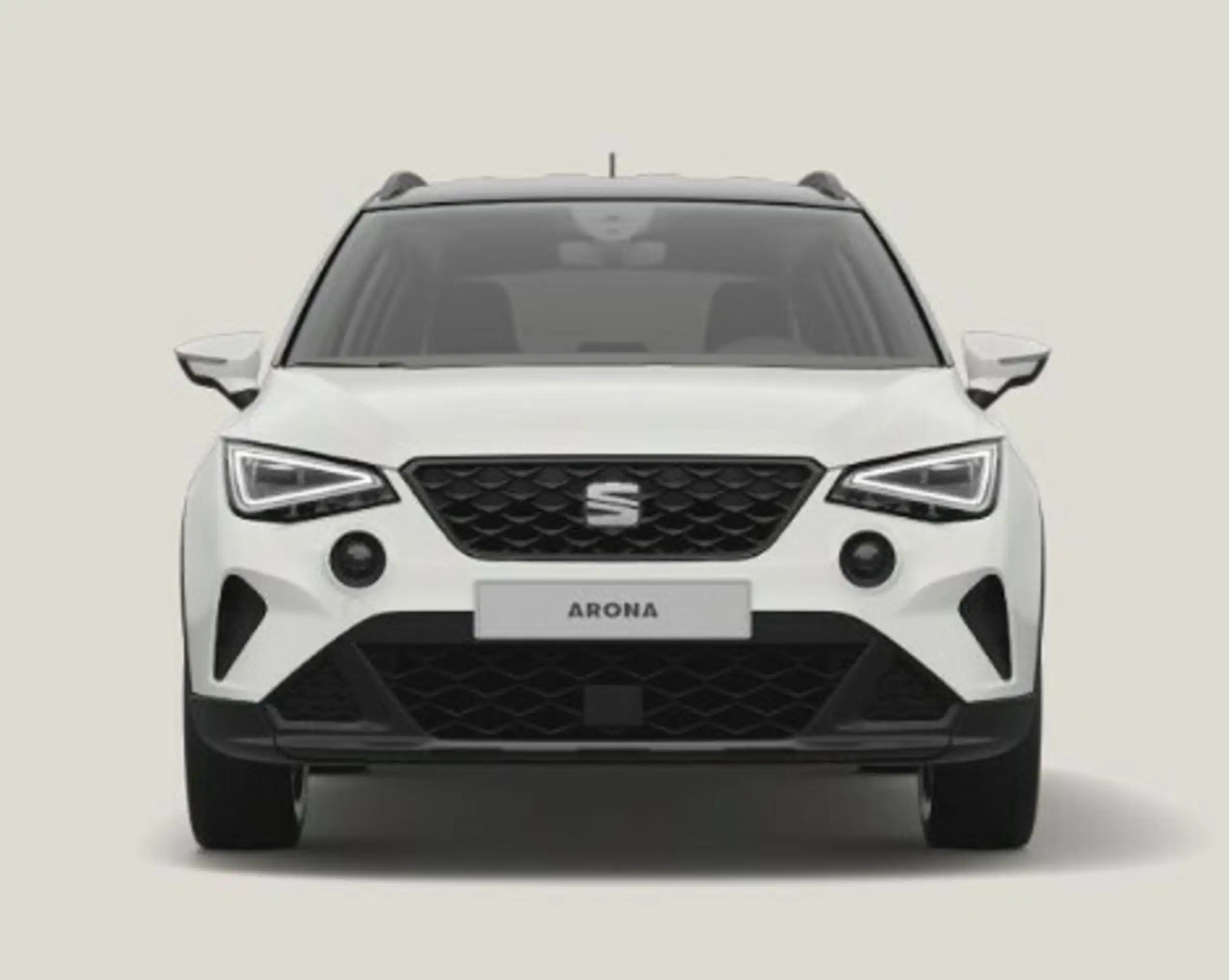 SEAT - Arona