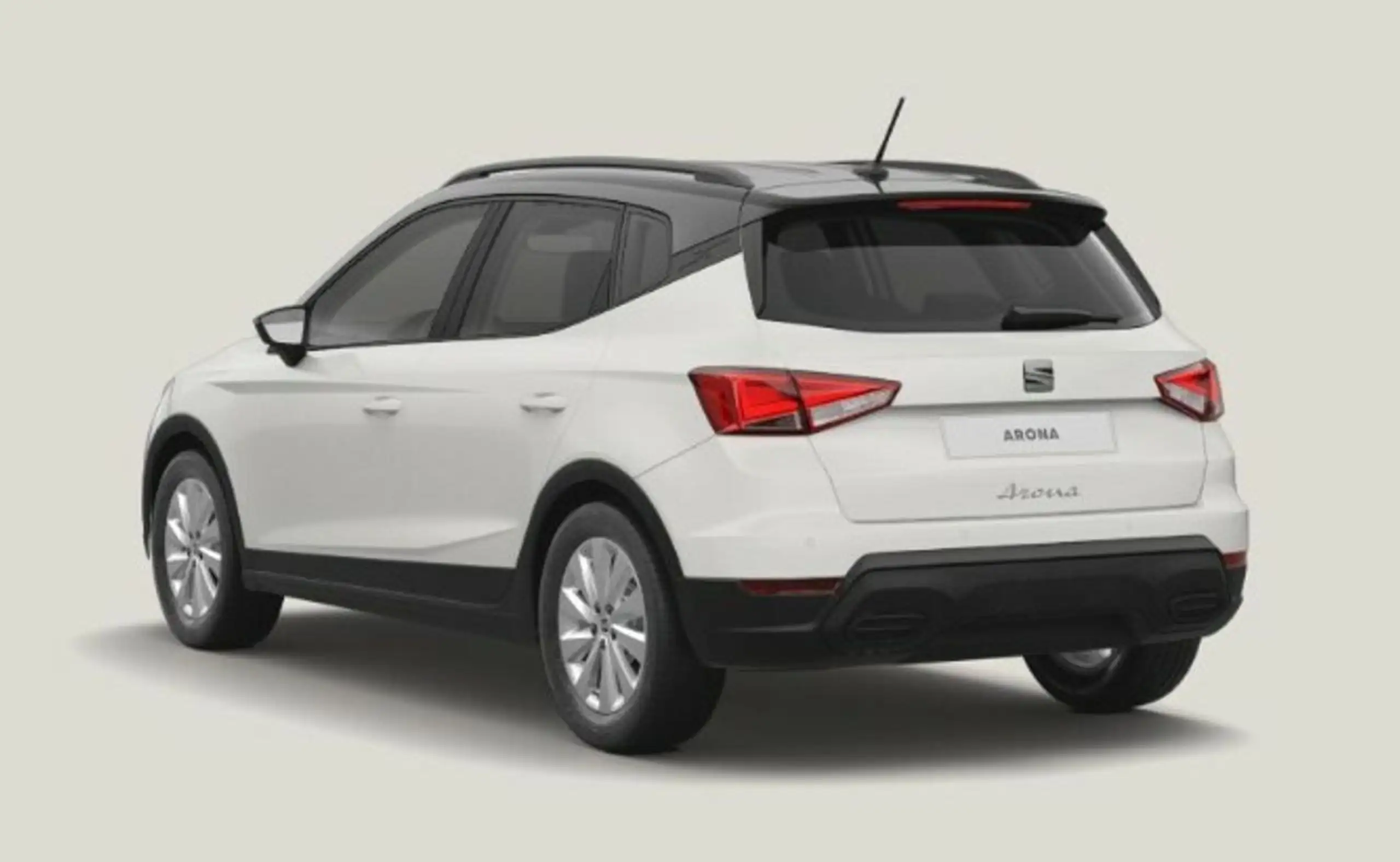 SEAT - Arona