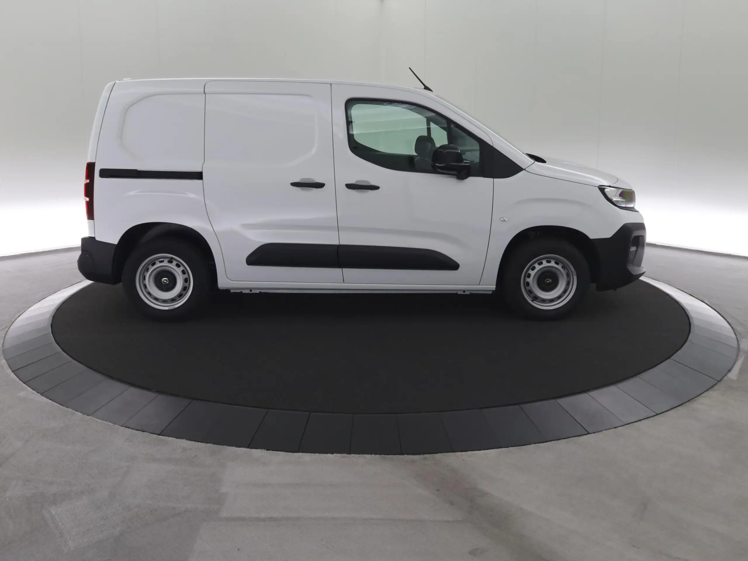 Opel - Combo