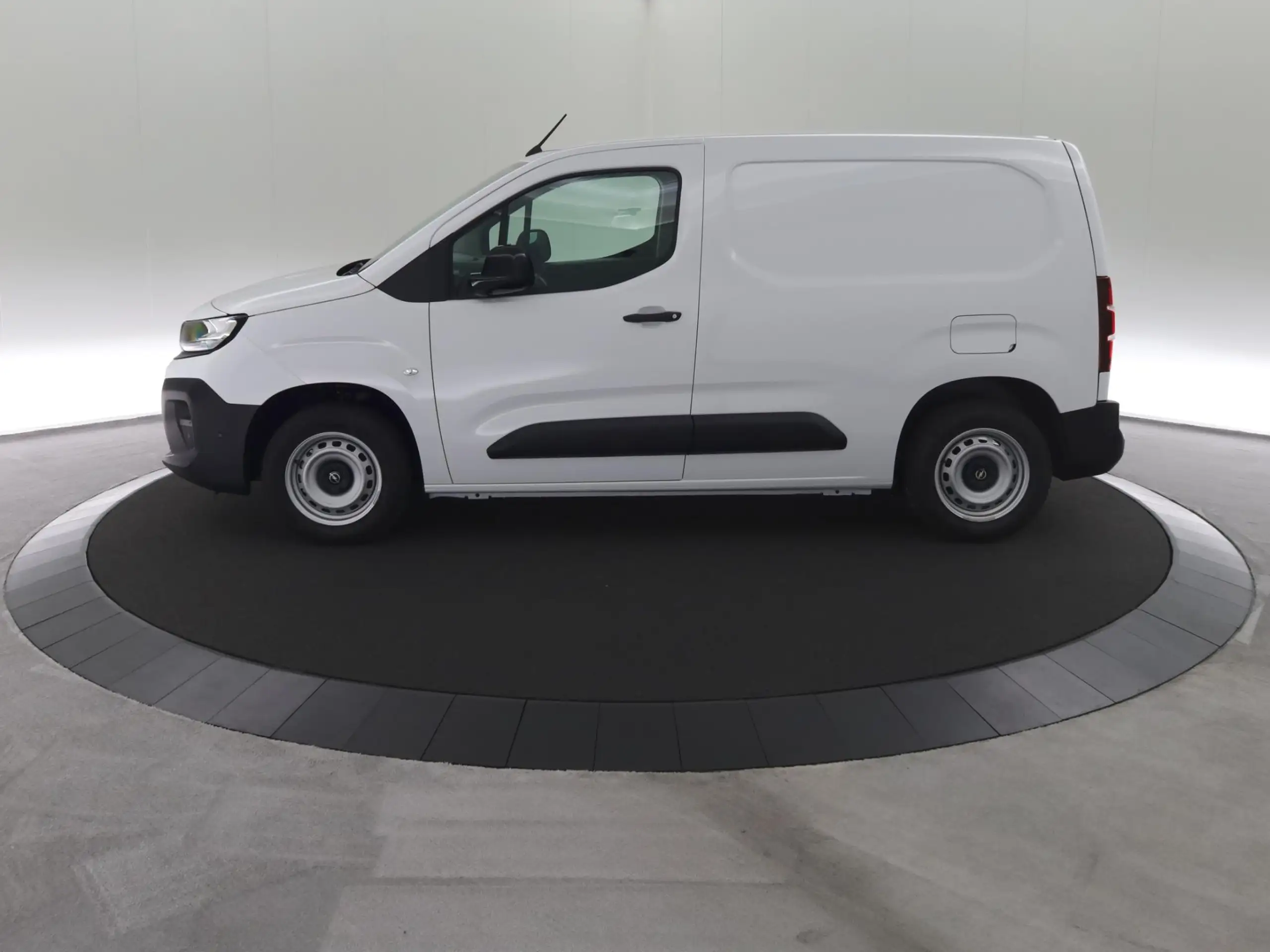 Opel - Combo