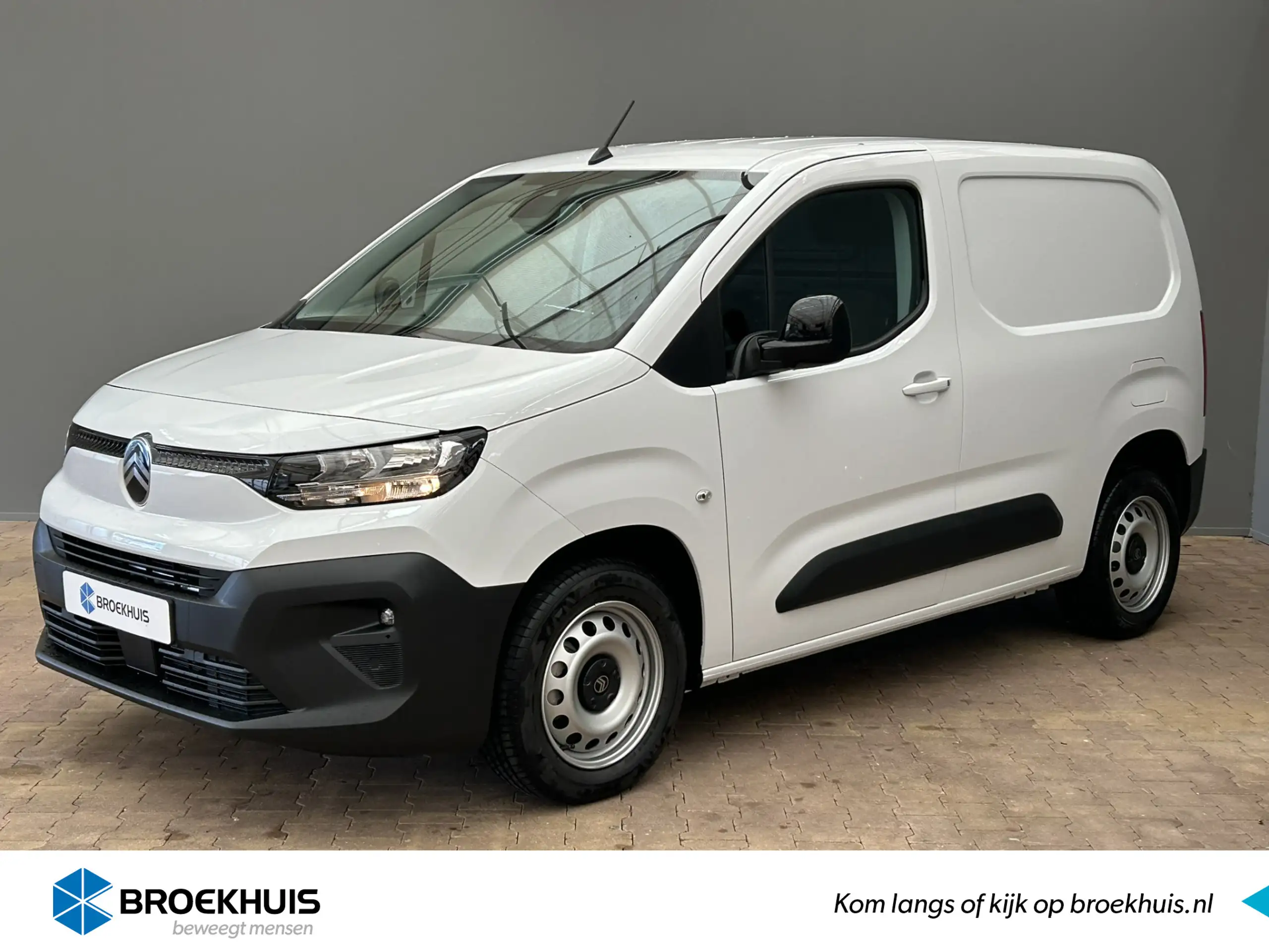 Citroen Berlingo 2024