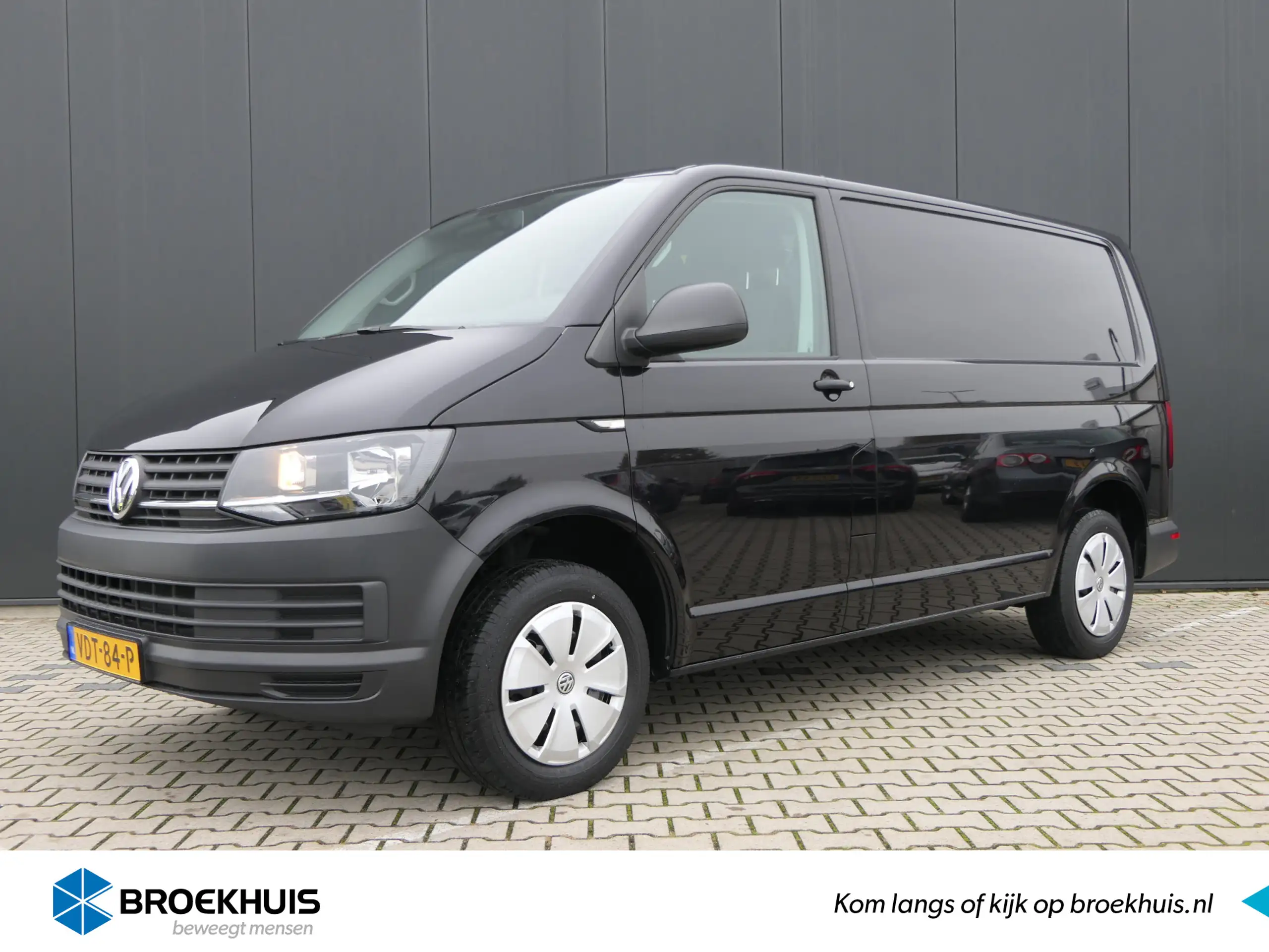 Volkswagen T6 Transporter 2020