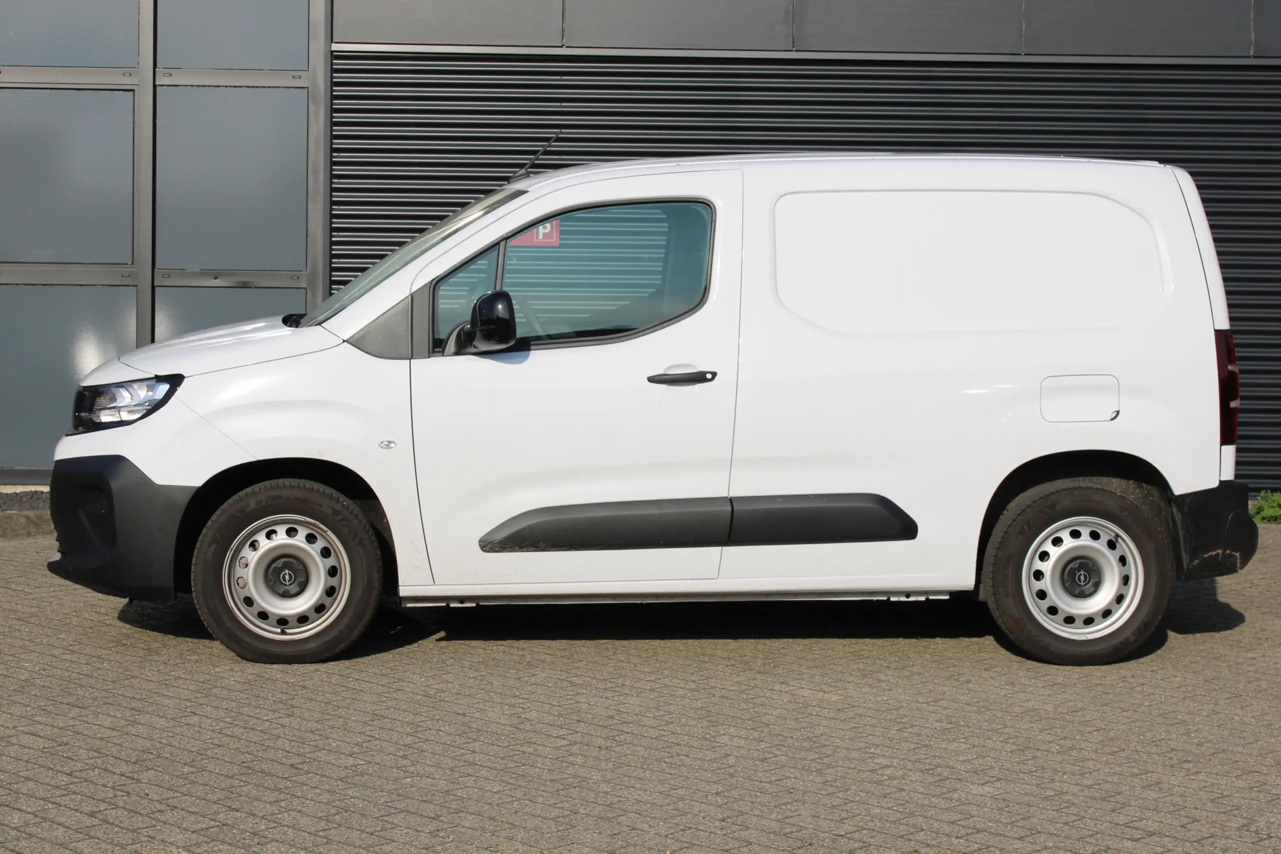 Opel - Combo