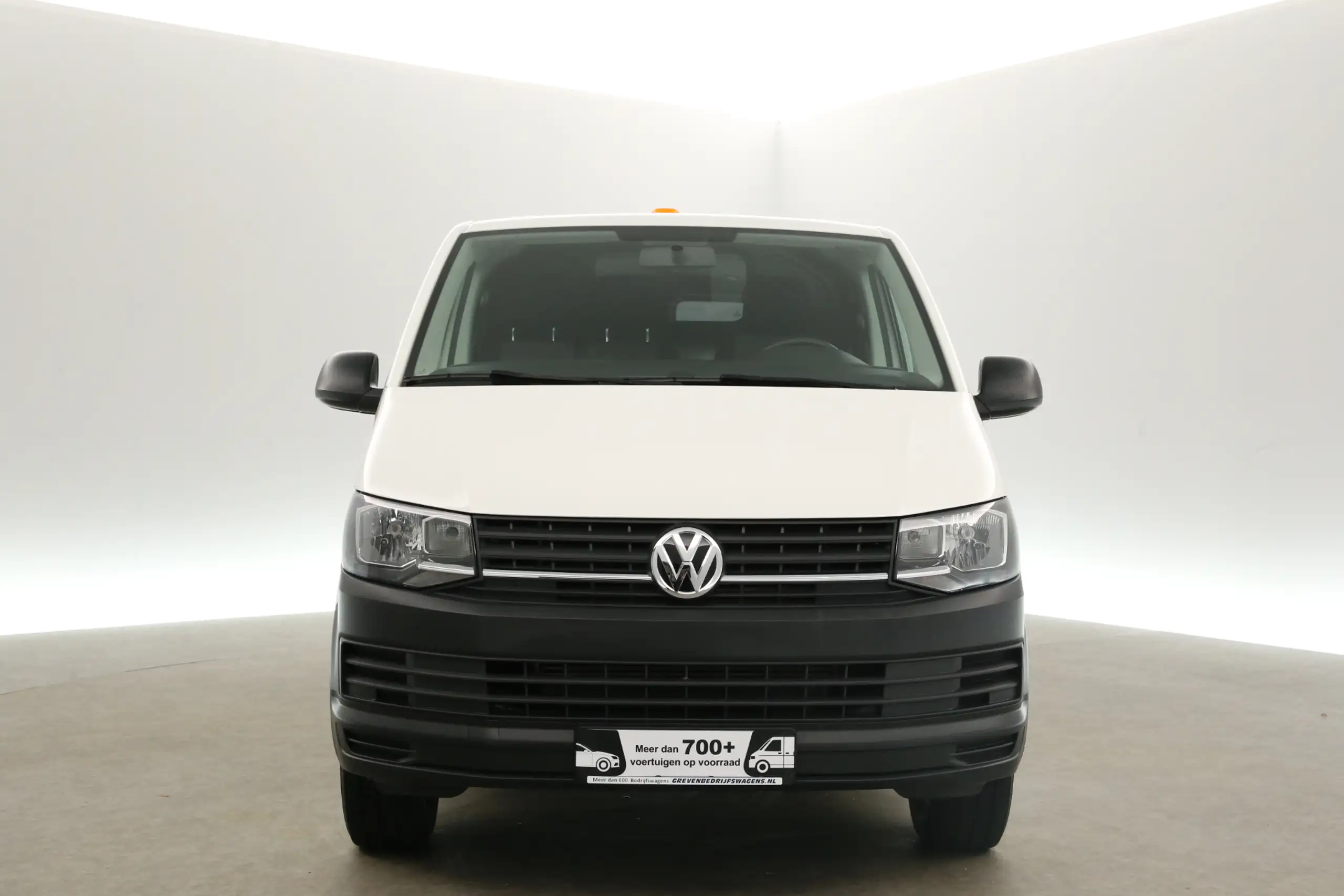 Volkswagen - T6 Transporter