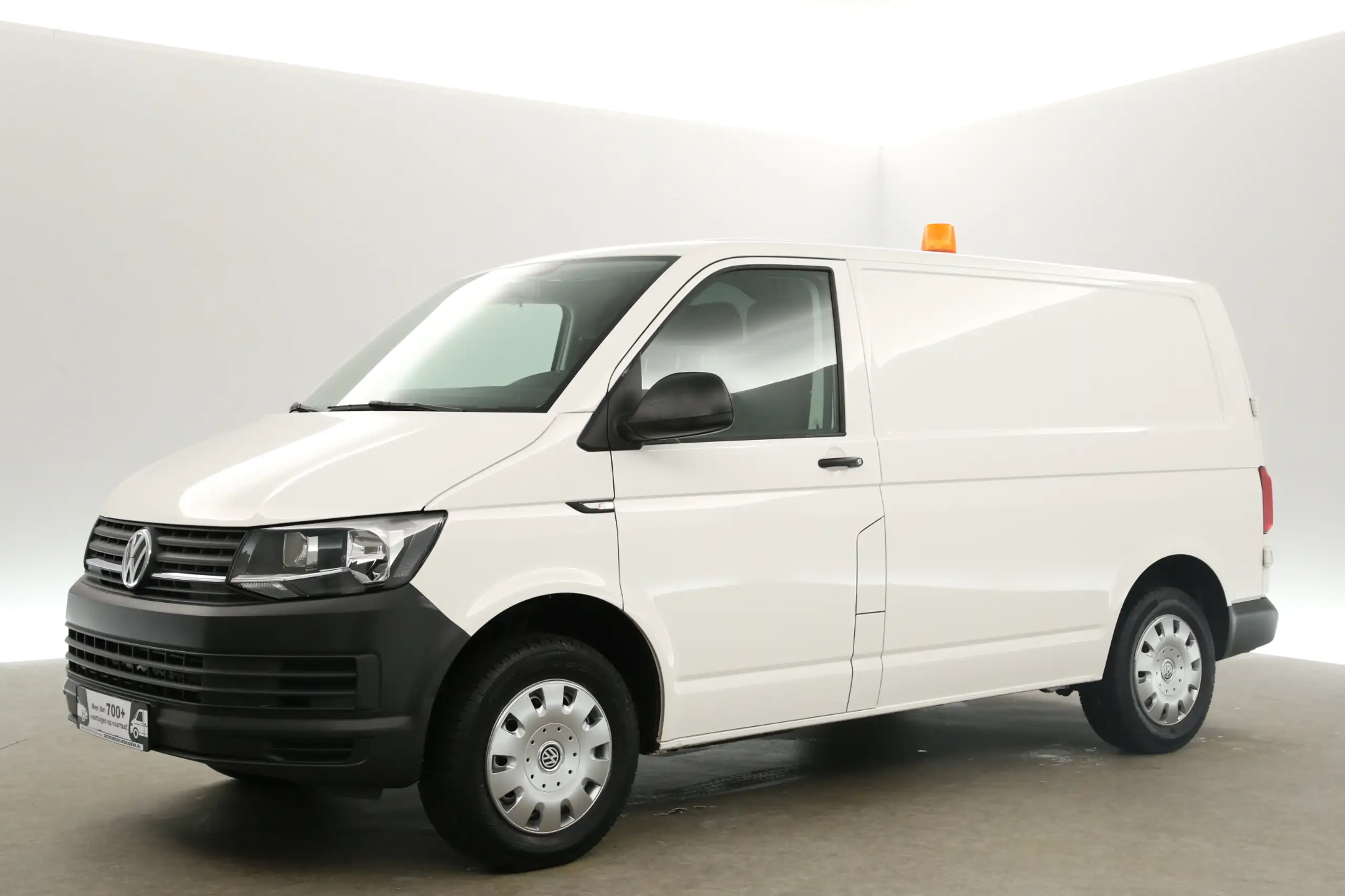 Volkswagen - T6 Transporter