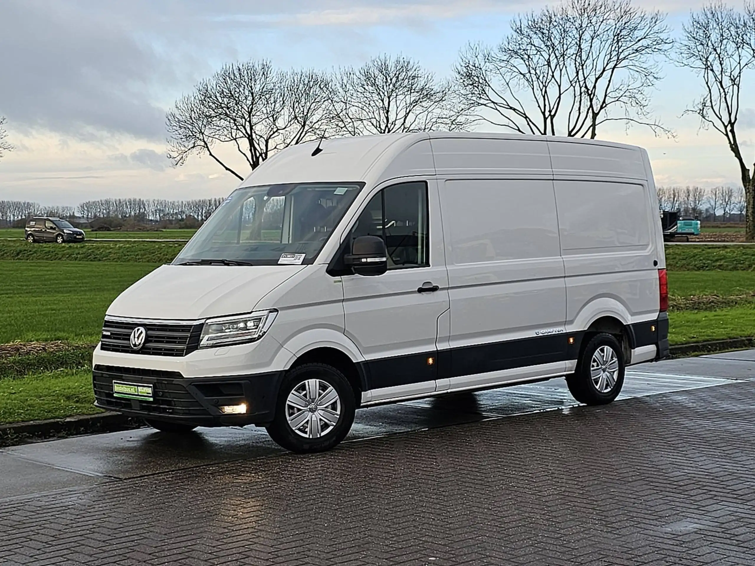 Volkswagen - Crafter