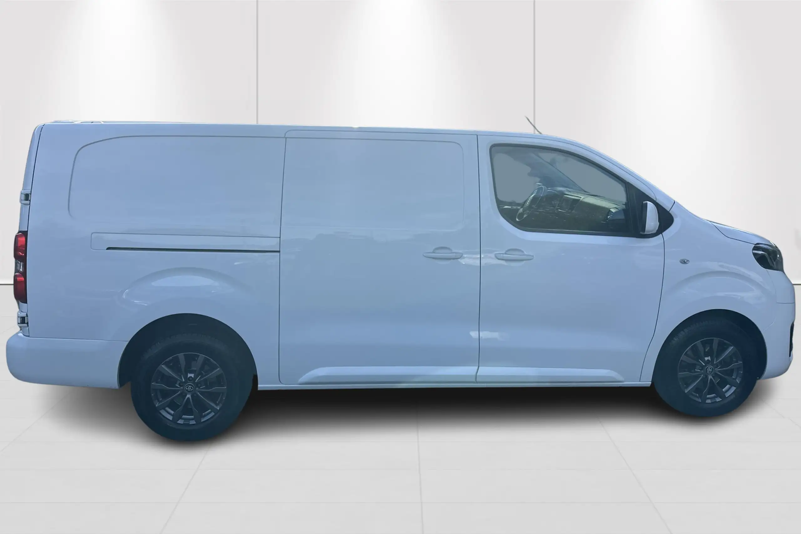 Toyota - Proace