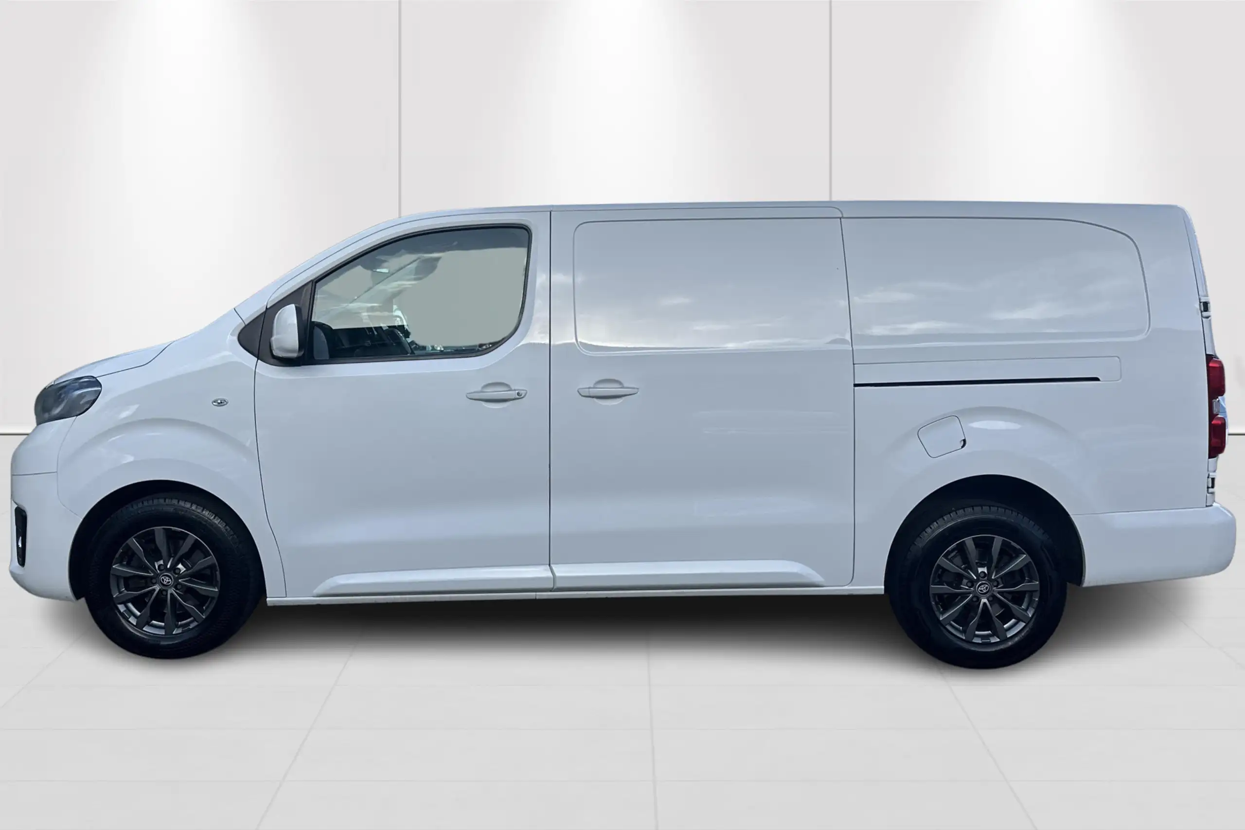 Toyota - Proace