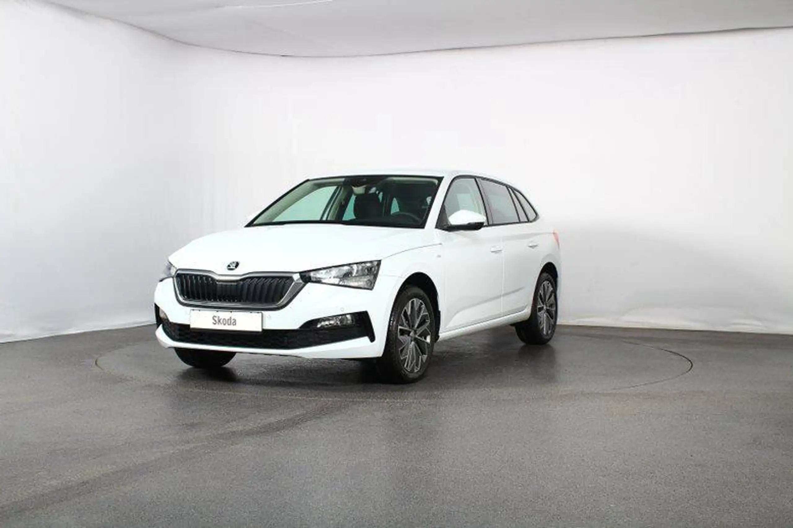 Skoda Scala 2024