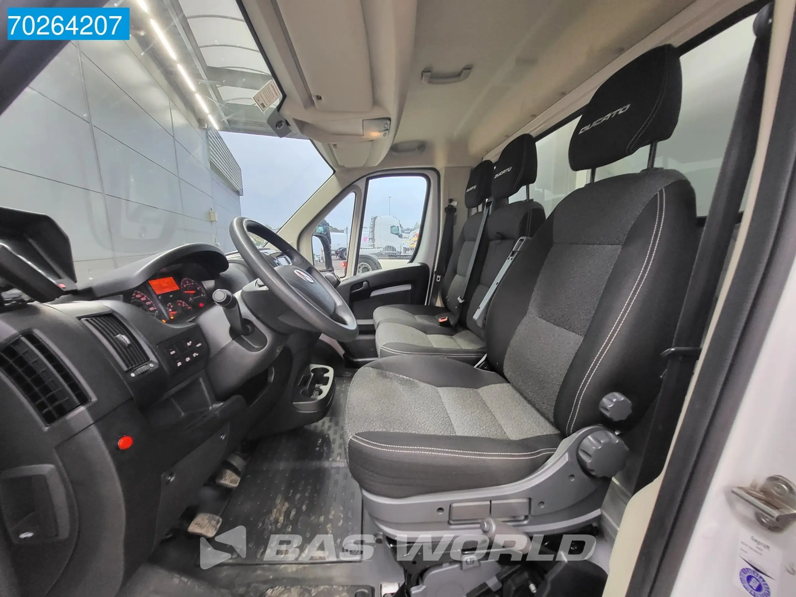 Fiat - Ducato