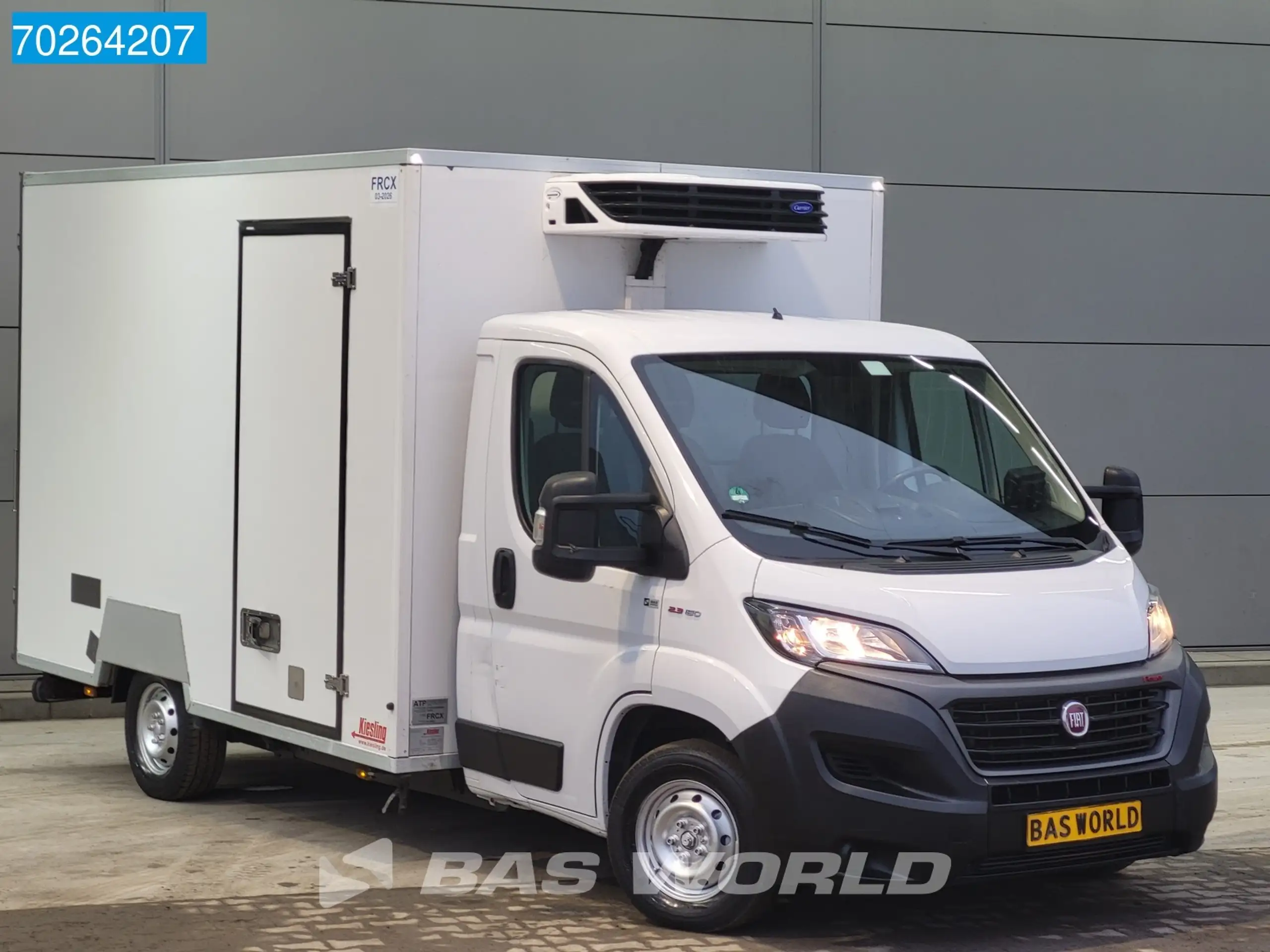 Fiat - Ducato