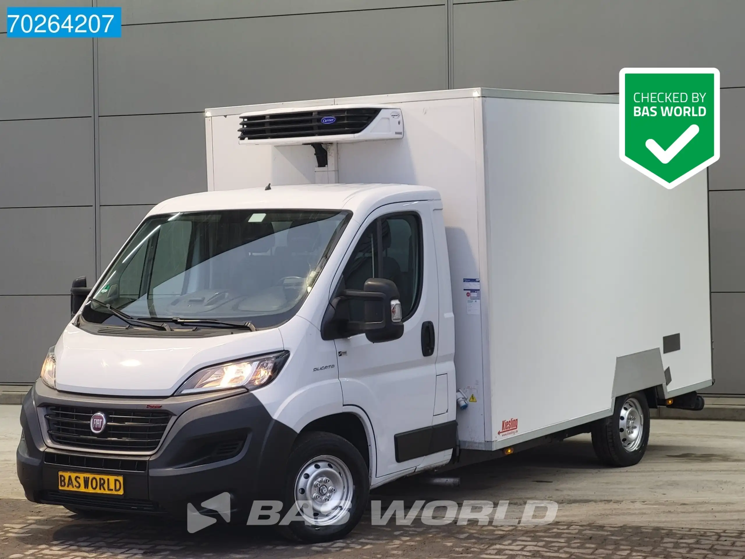 Fiat - Ducato