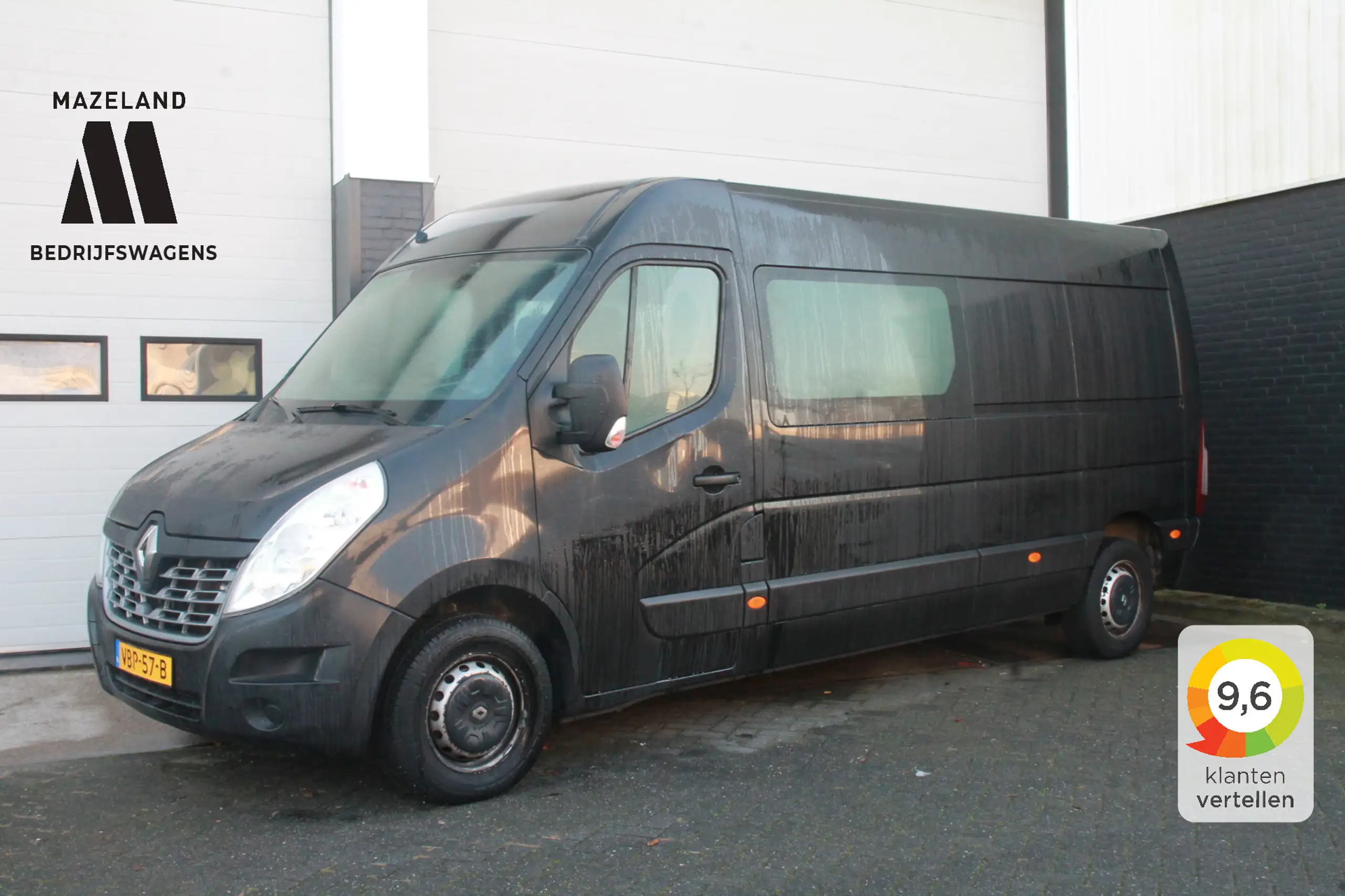 Renault - Master