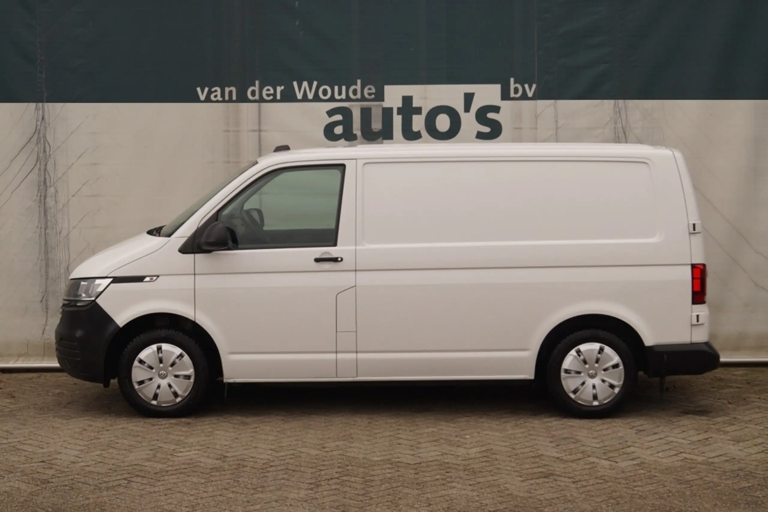 Volkswagen - Transporter