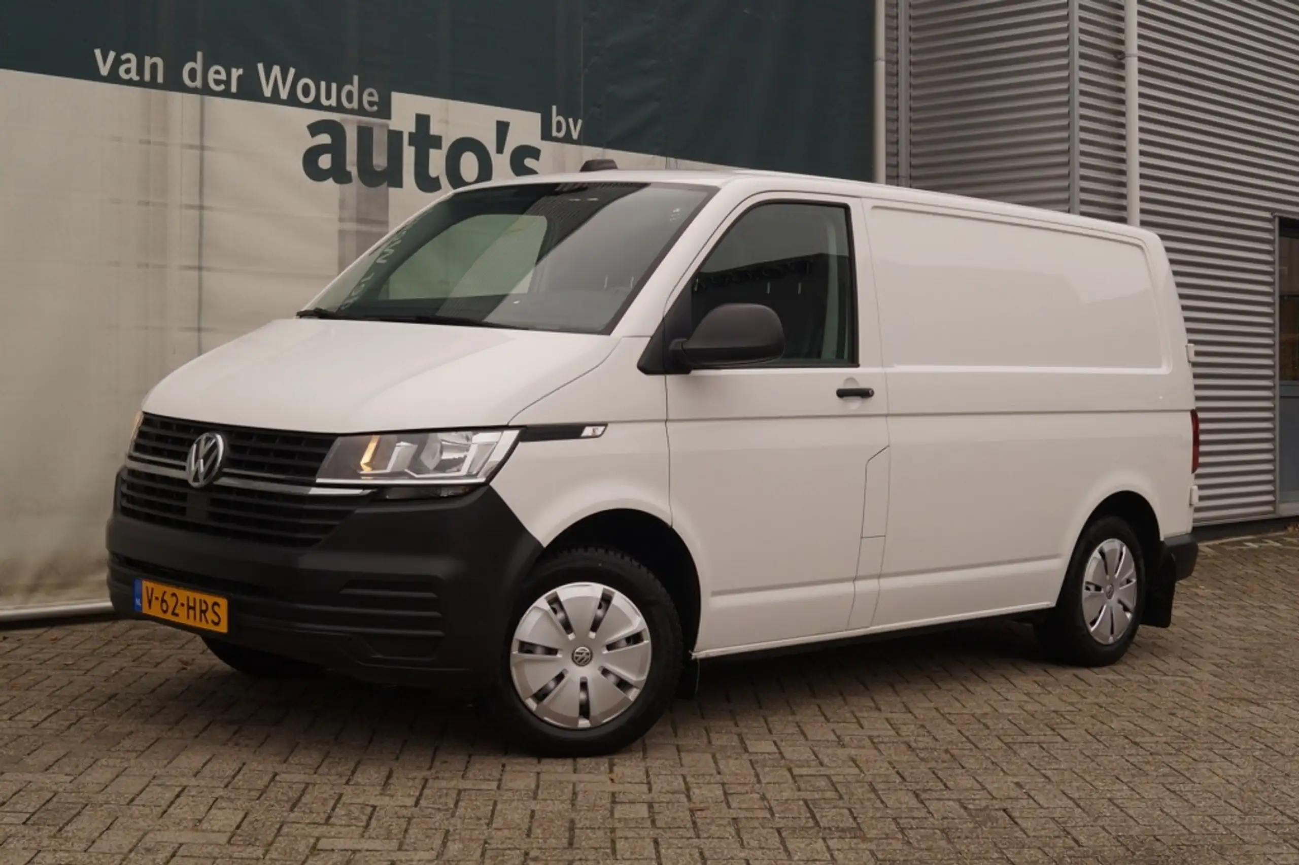 Volkswagen - Transporter