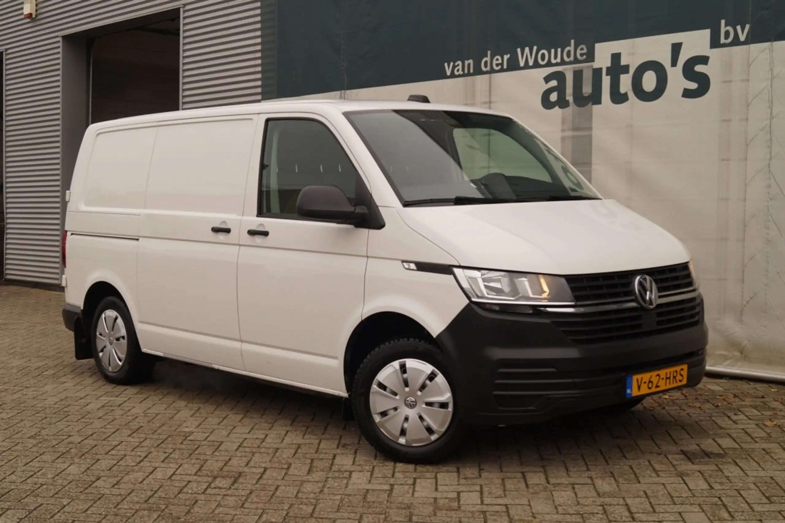 Volkswagen - Transporter