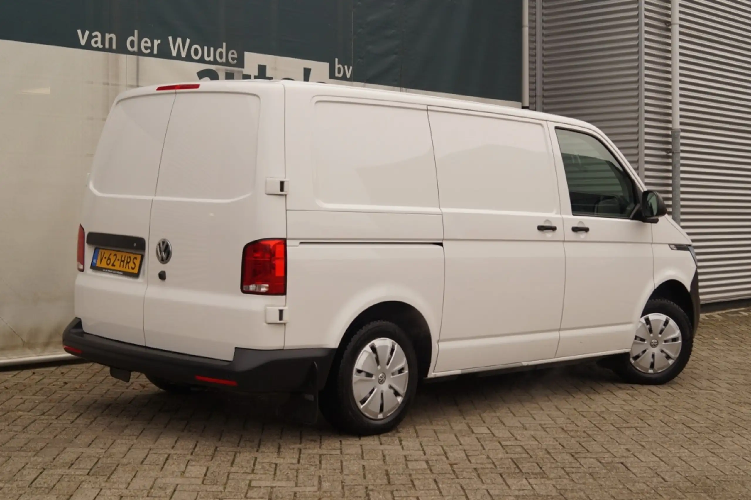 Volkswagen - Transporter