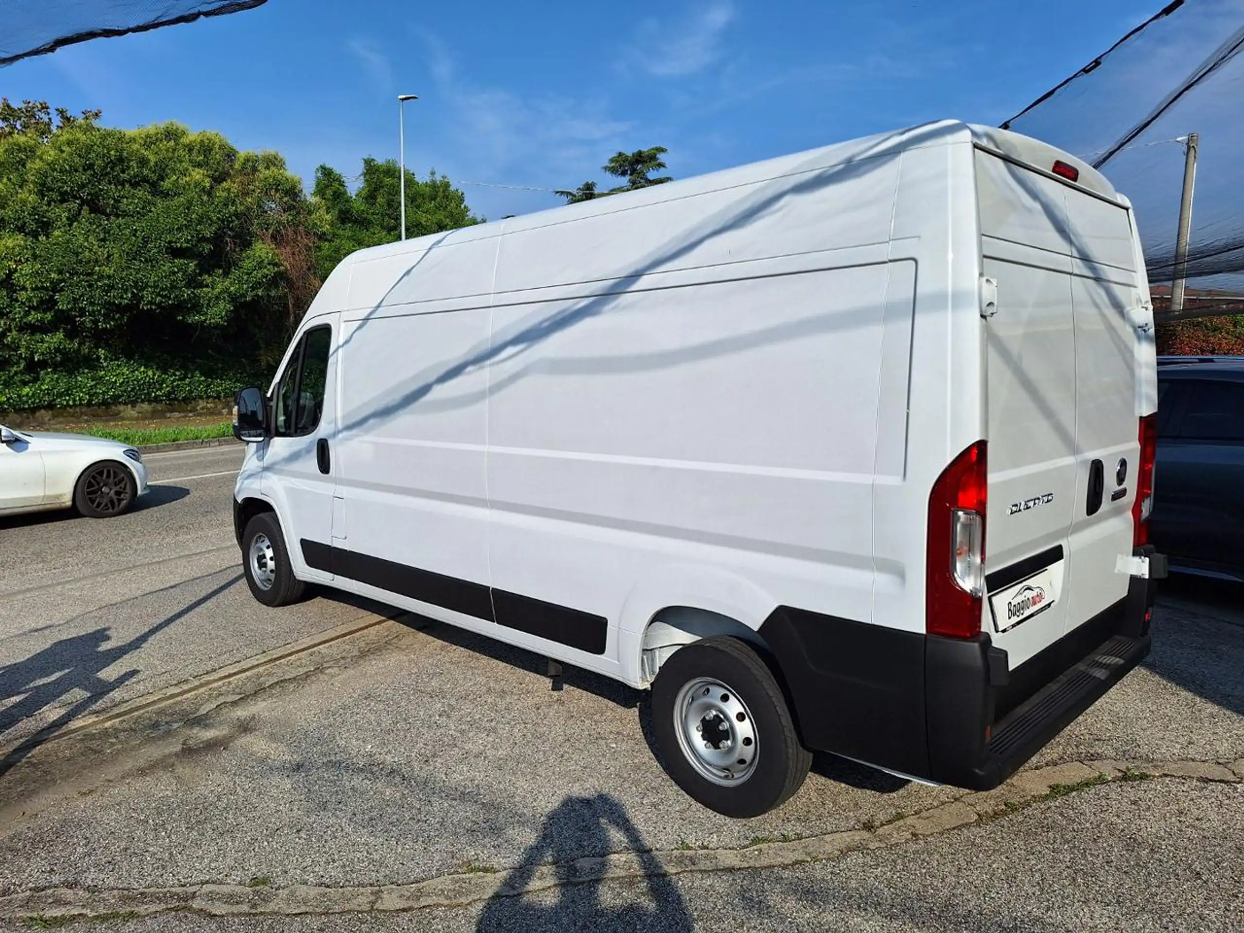 Fiat - Ducato