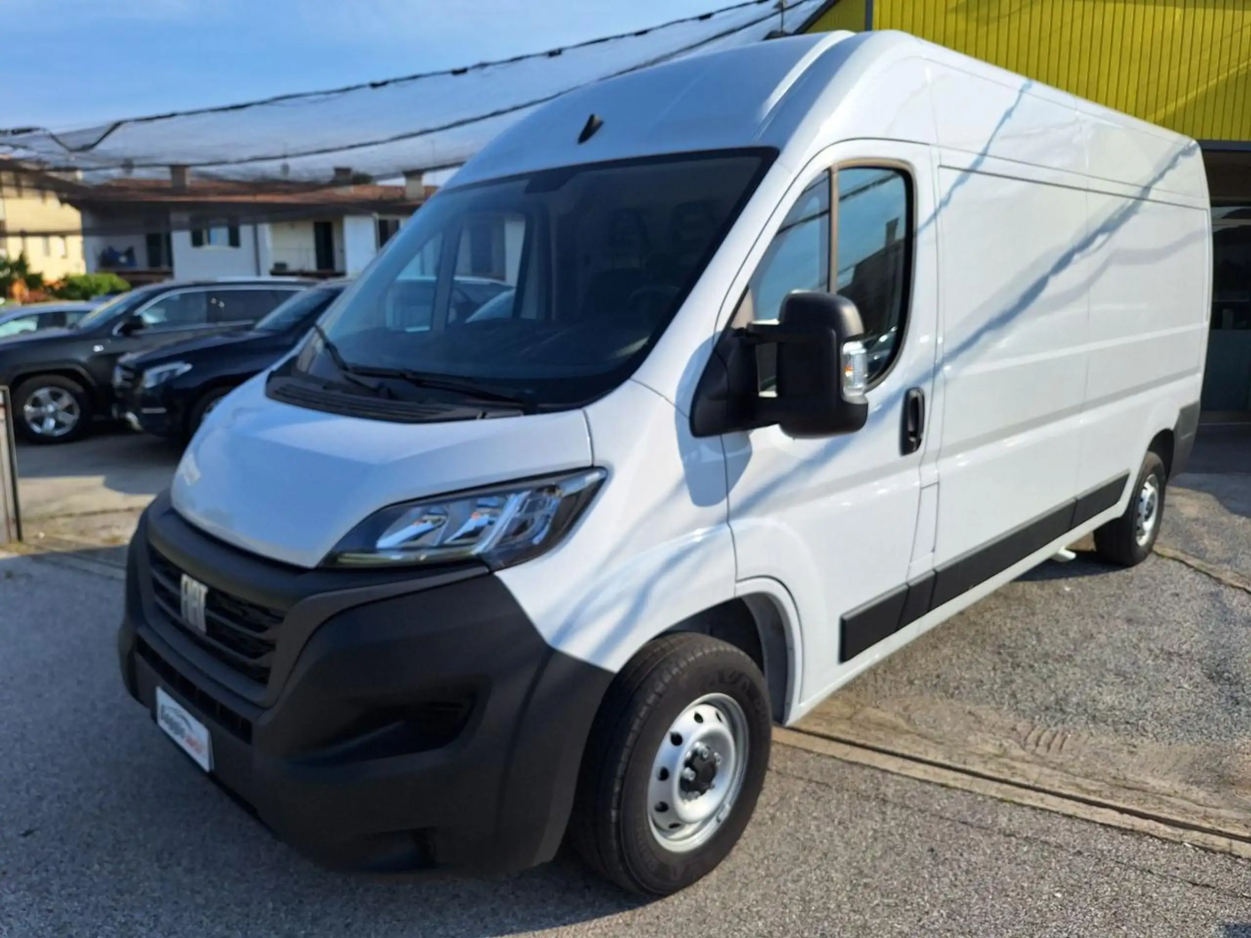 Fiat - Ducato