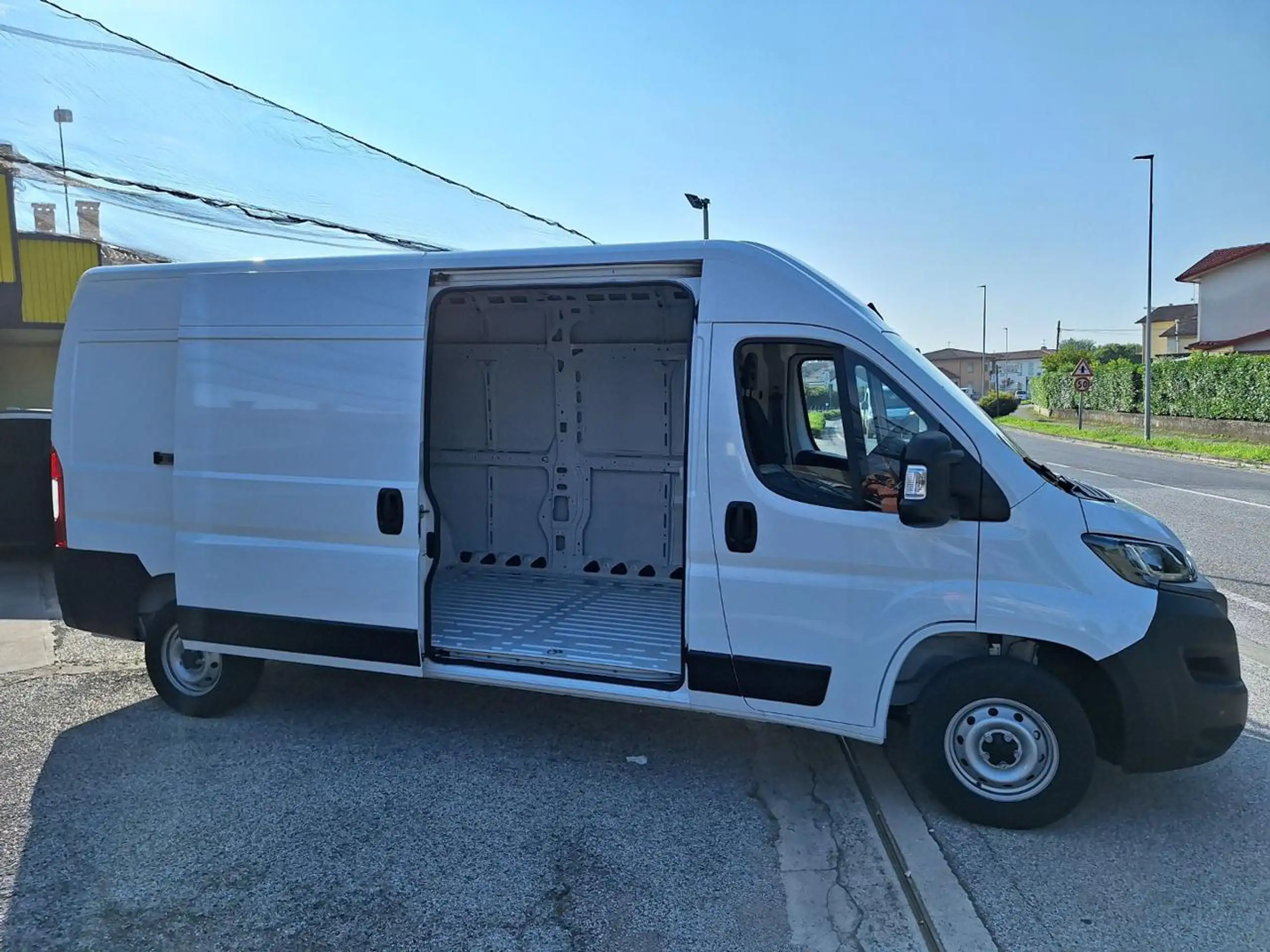 Fiat - Ducato