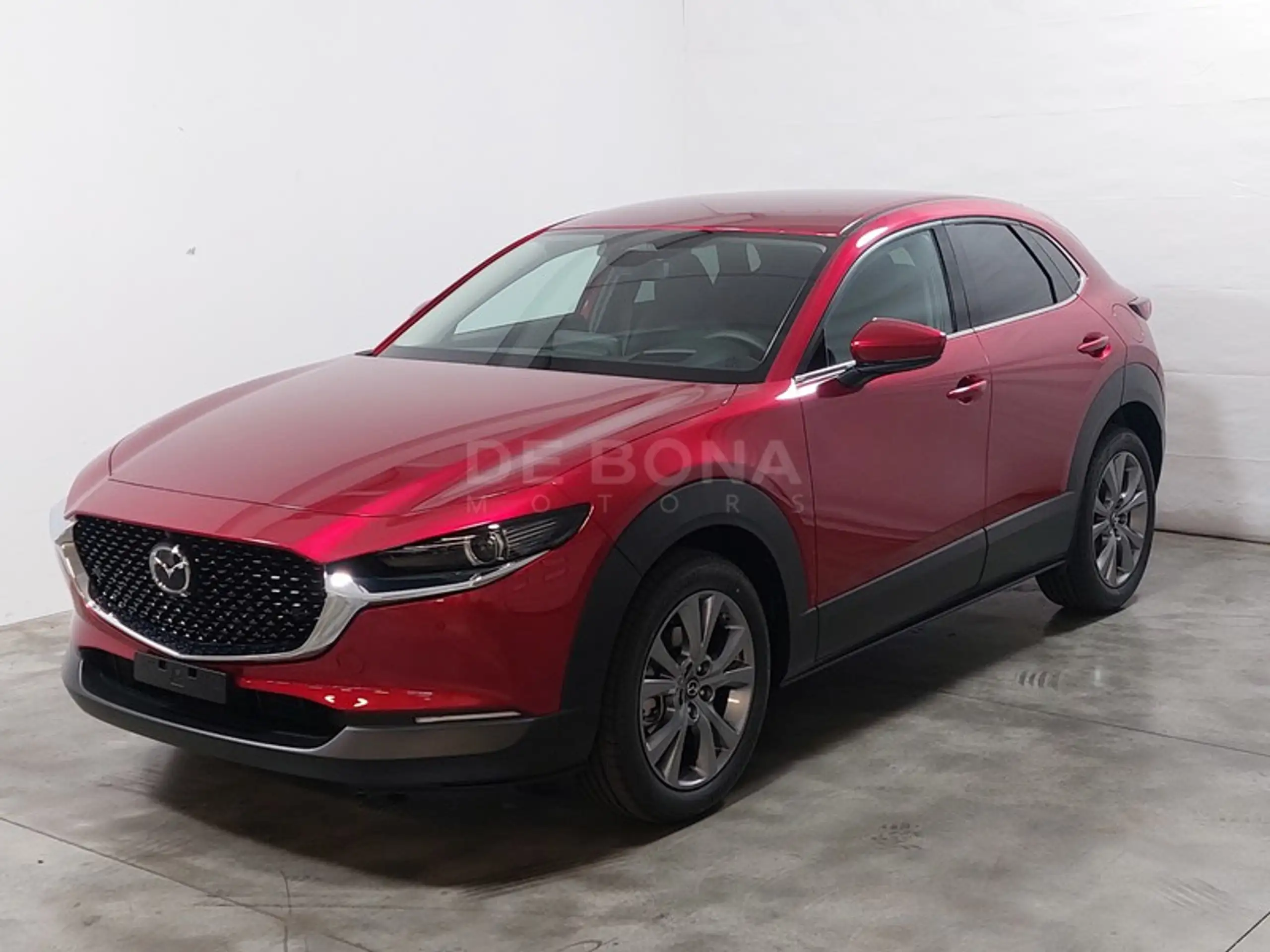 Mazda - CX-30