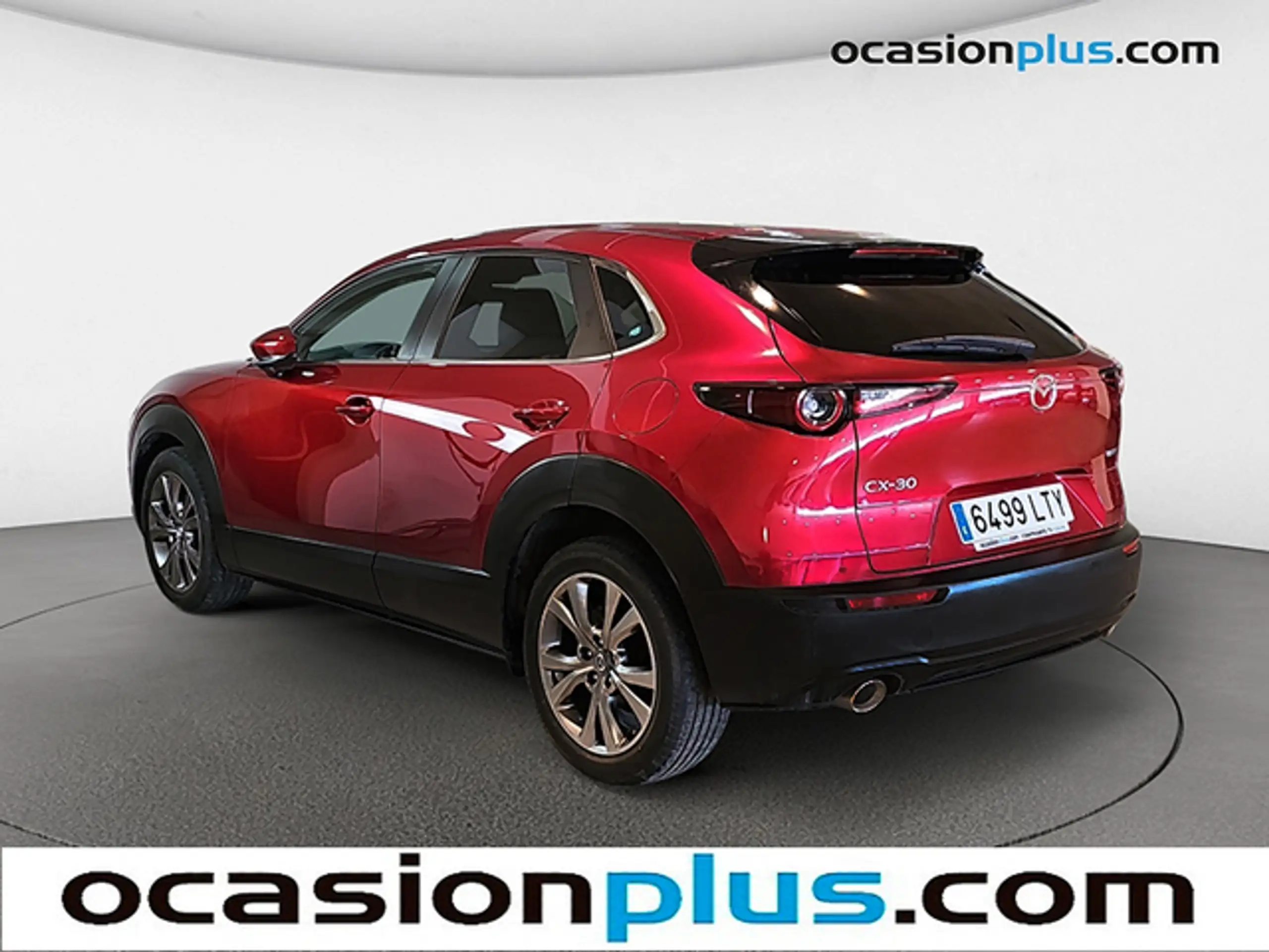 Mazda - CX-30