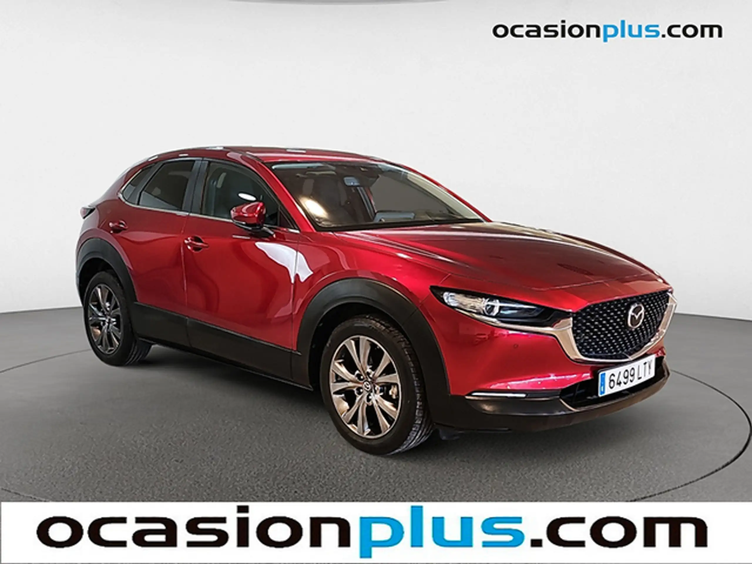 Mazda - CX-30