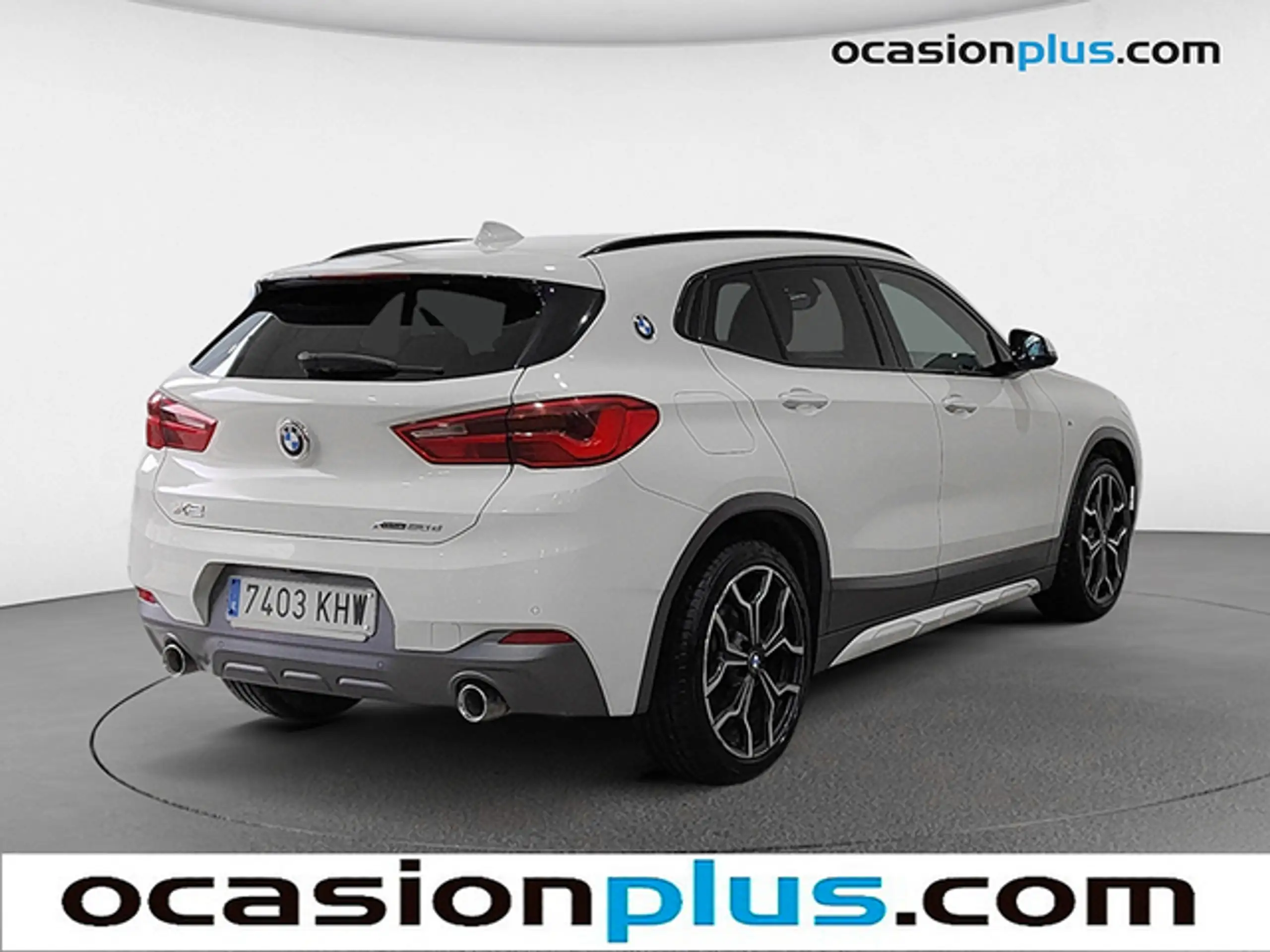 BMW - X2