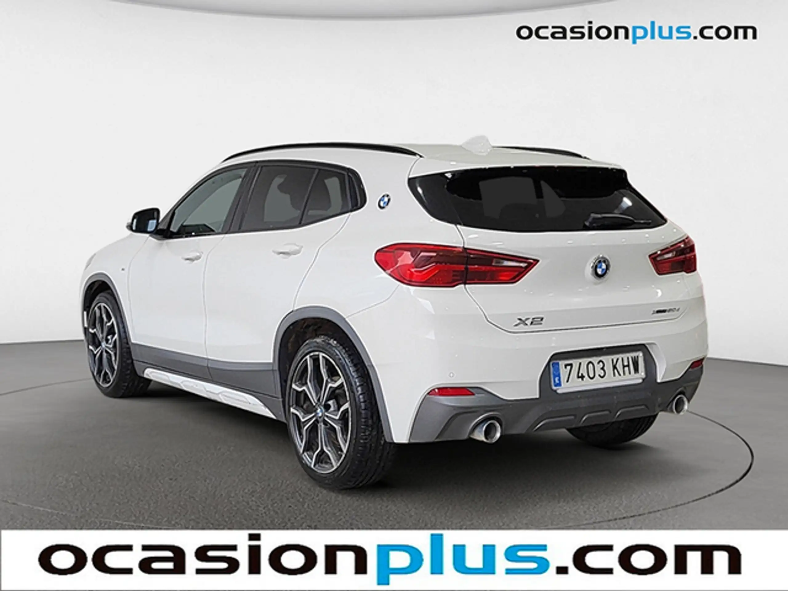 BMW - X2