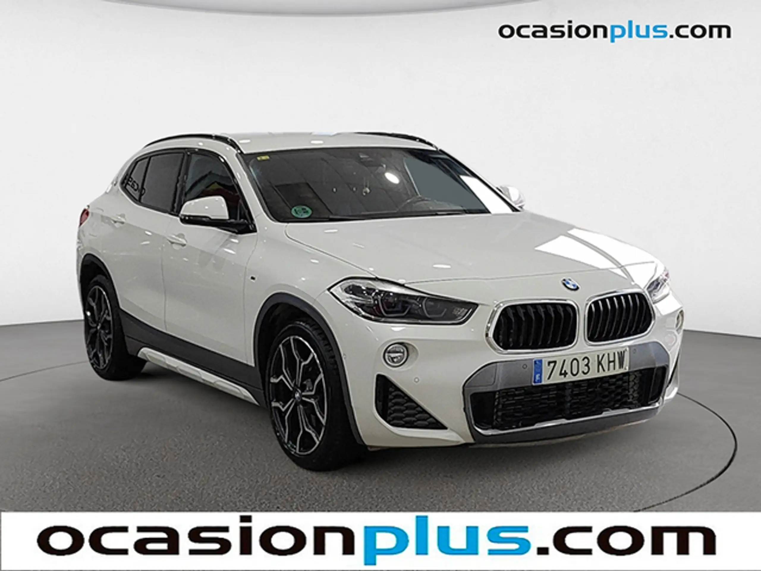 BMW - X2