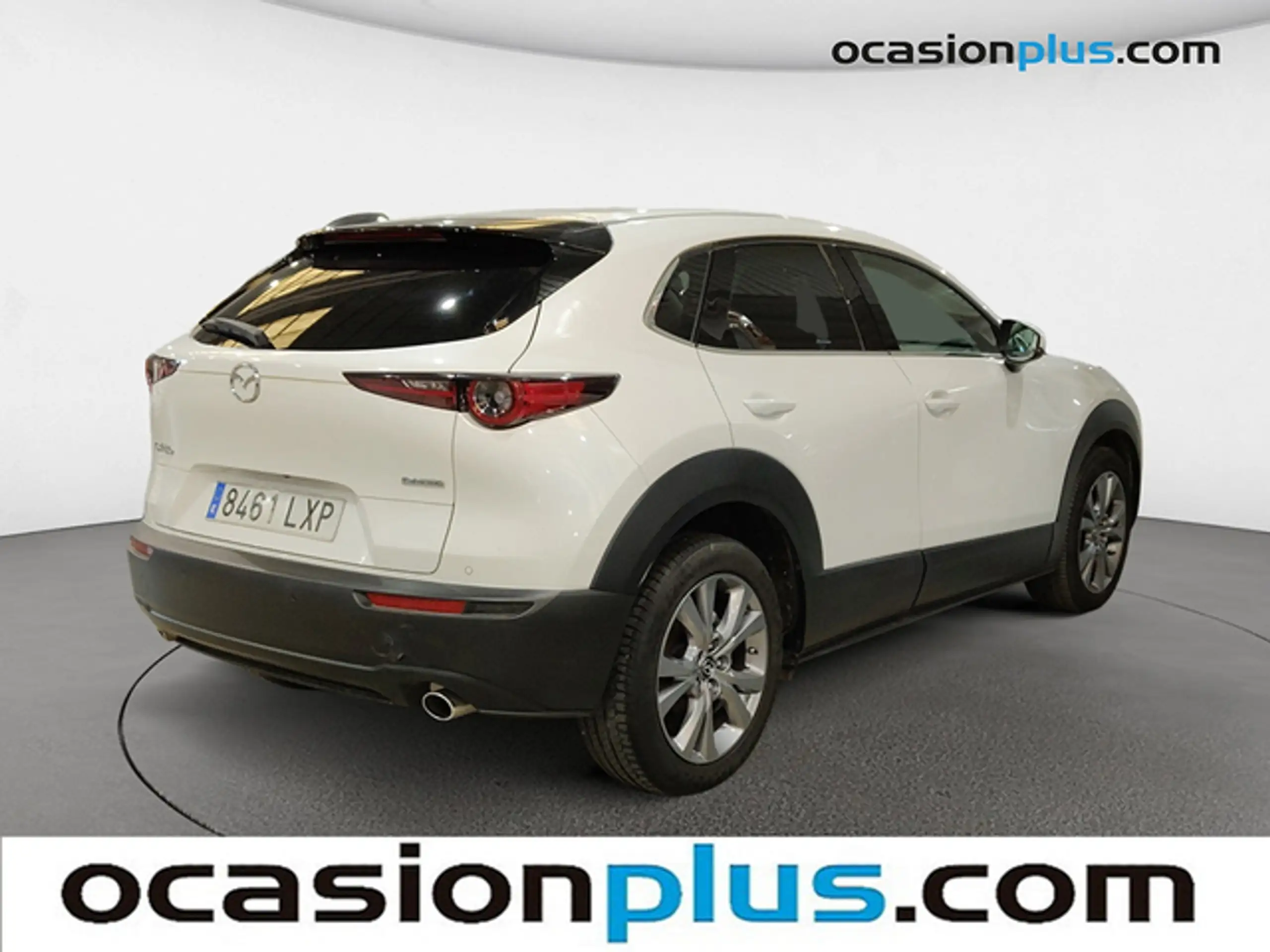 Mazda - CX-30