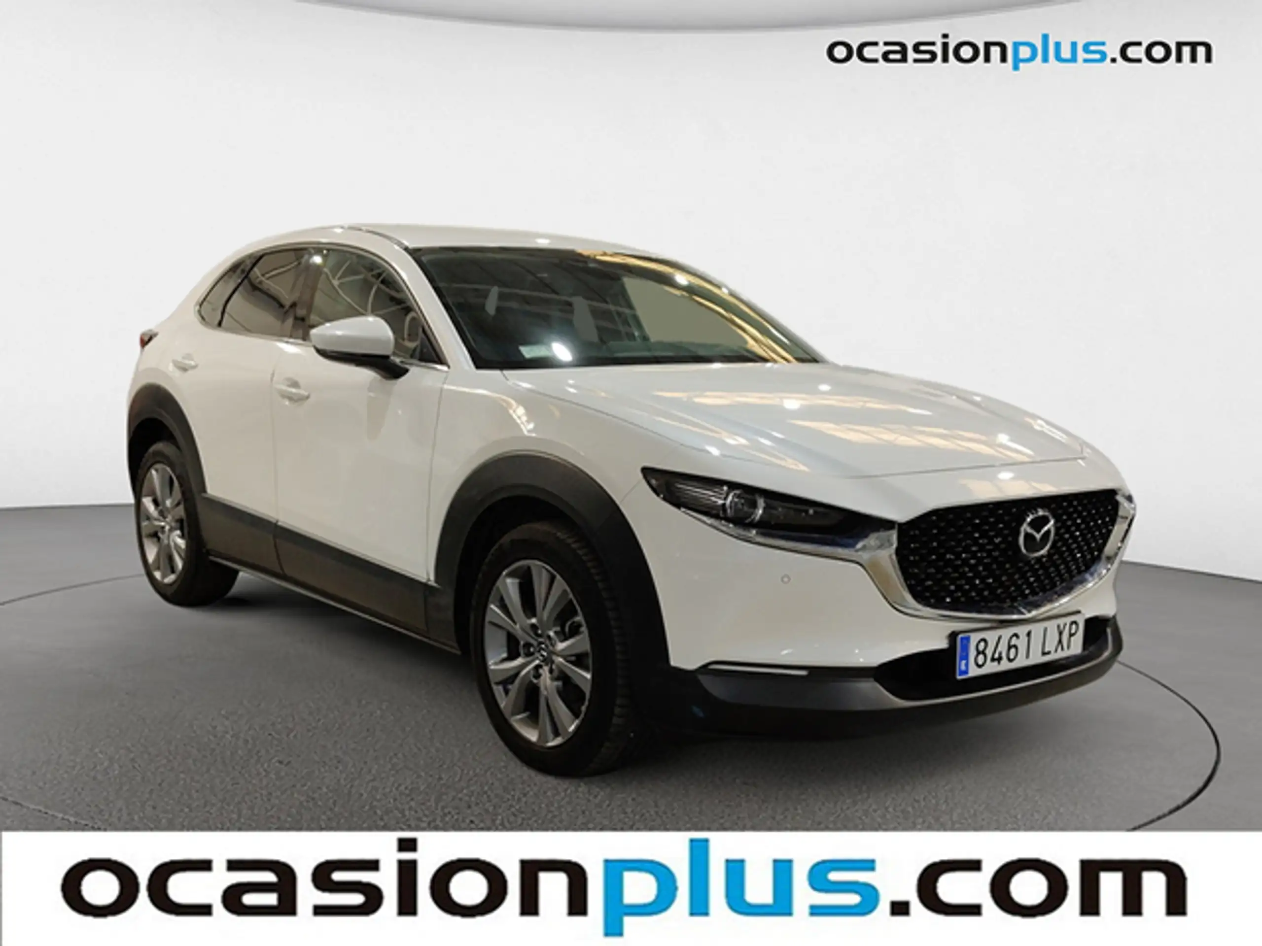 Mazda - CX-30