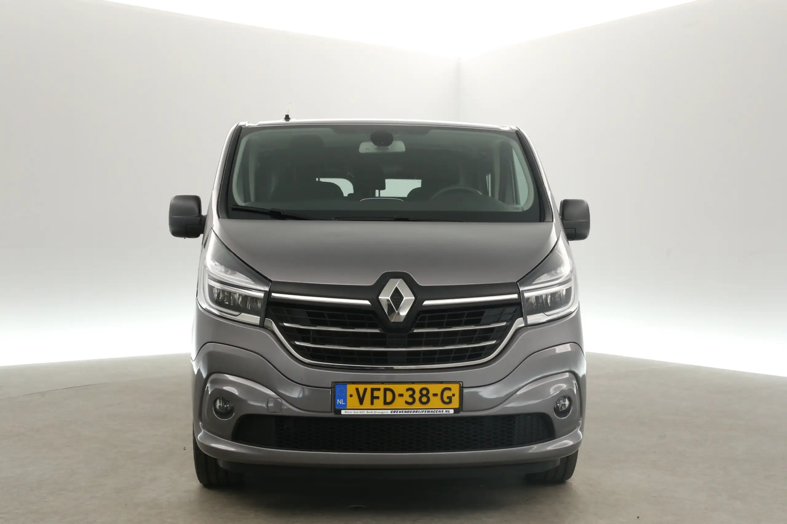 Renault - Trafic