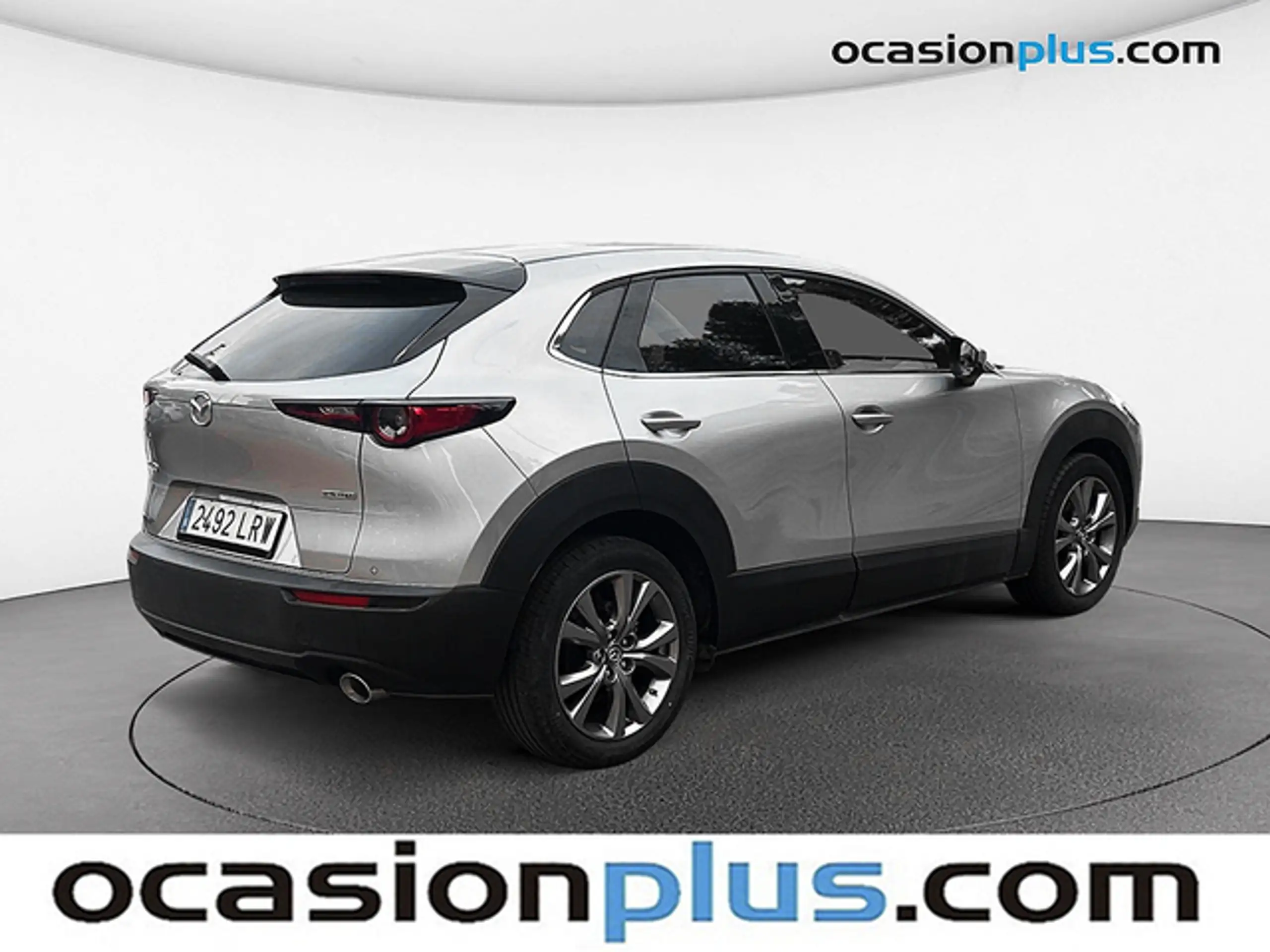 Mazda - CX-30