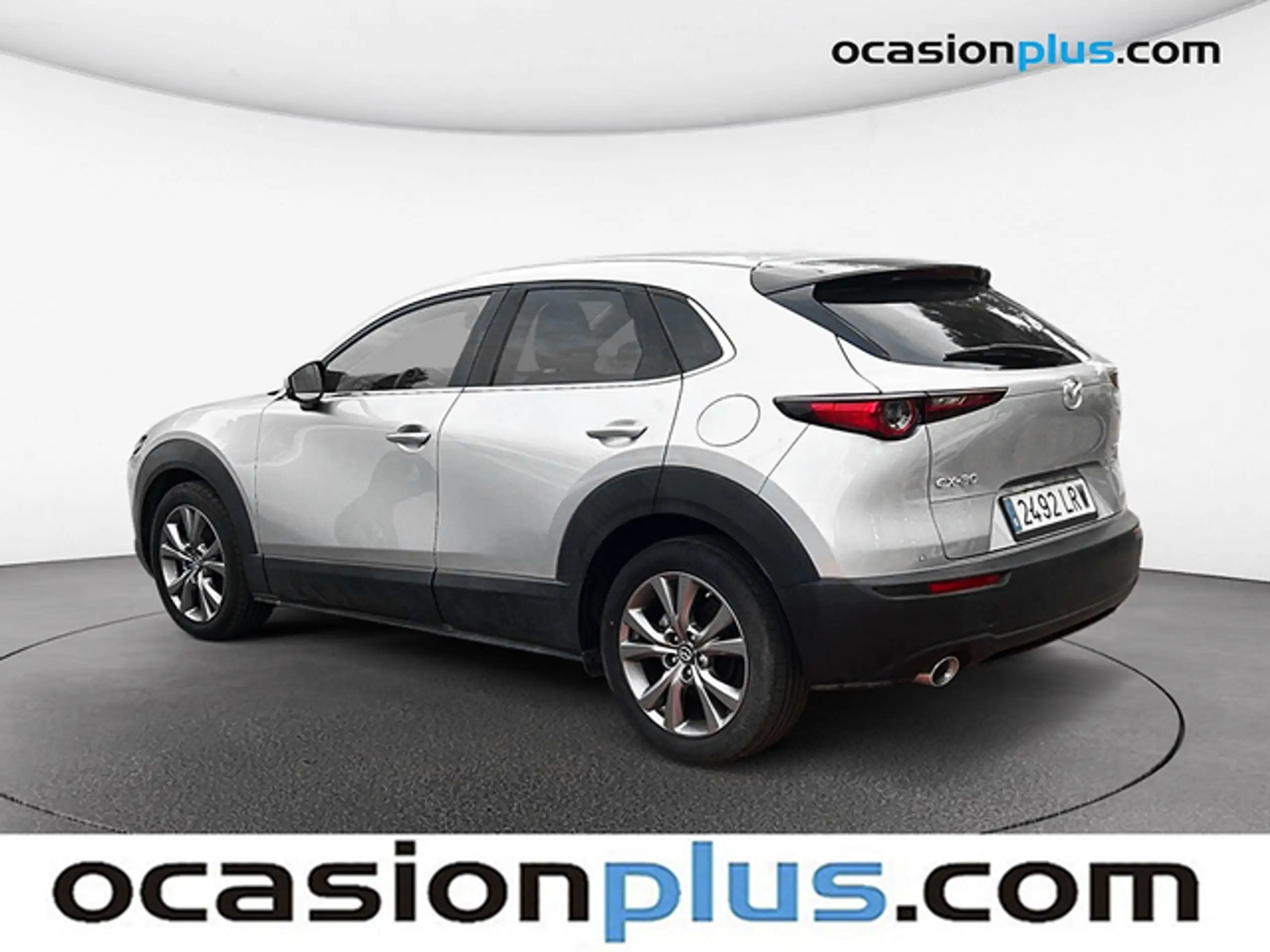 Mazda - CX-30