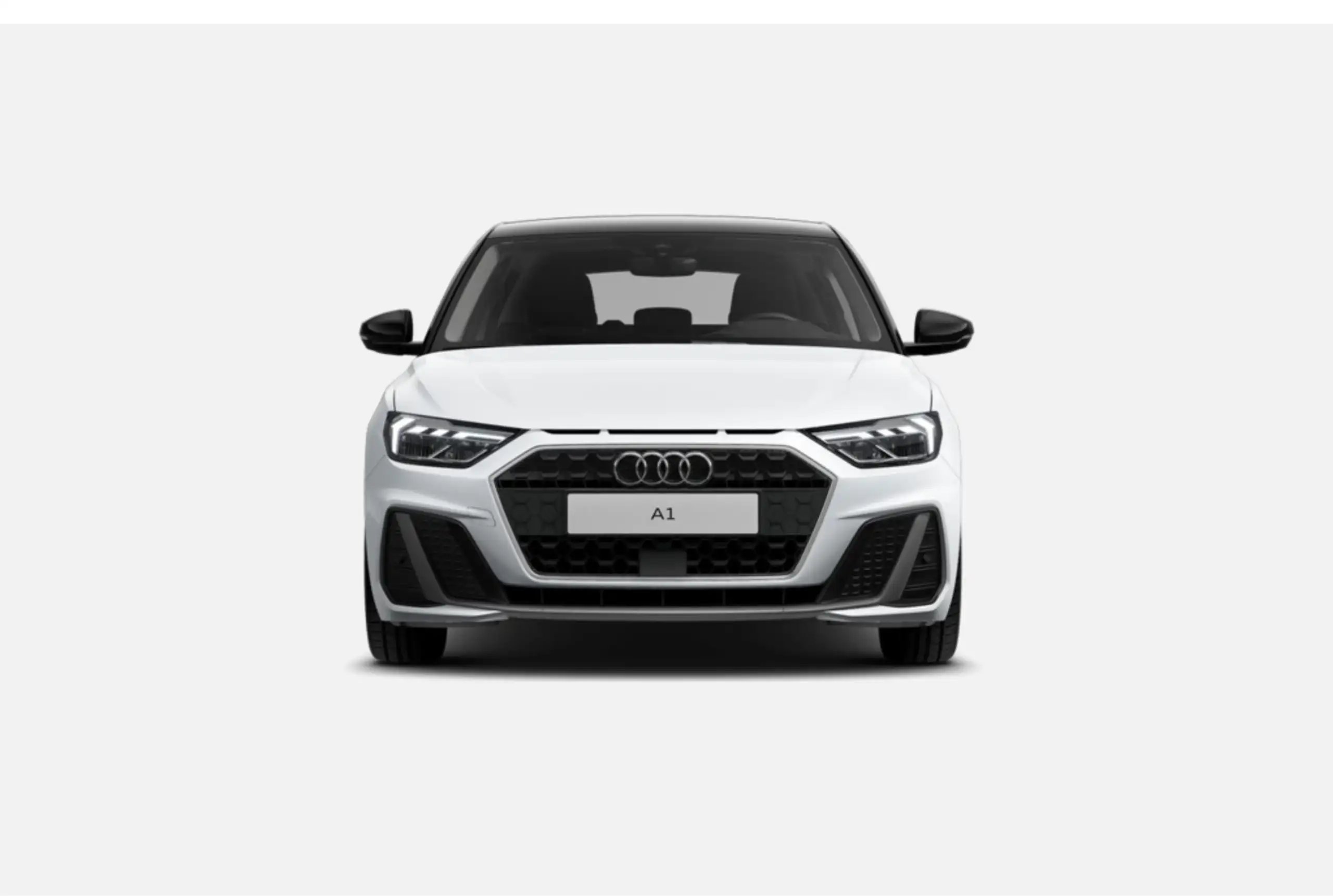 Audi - A1