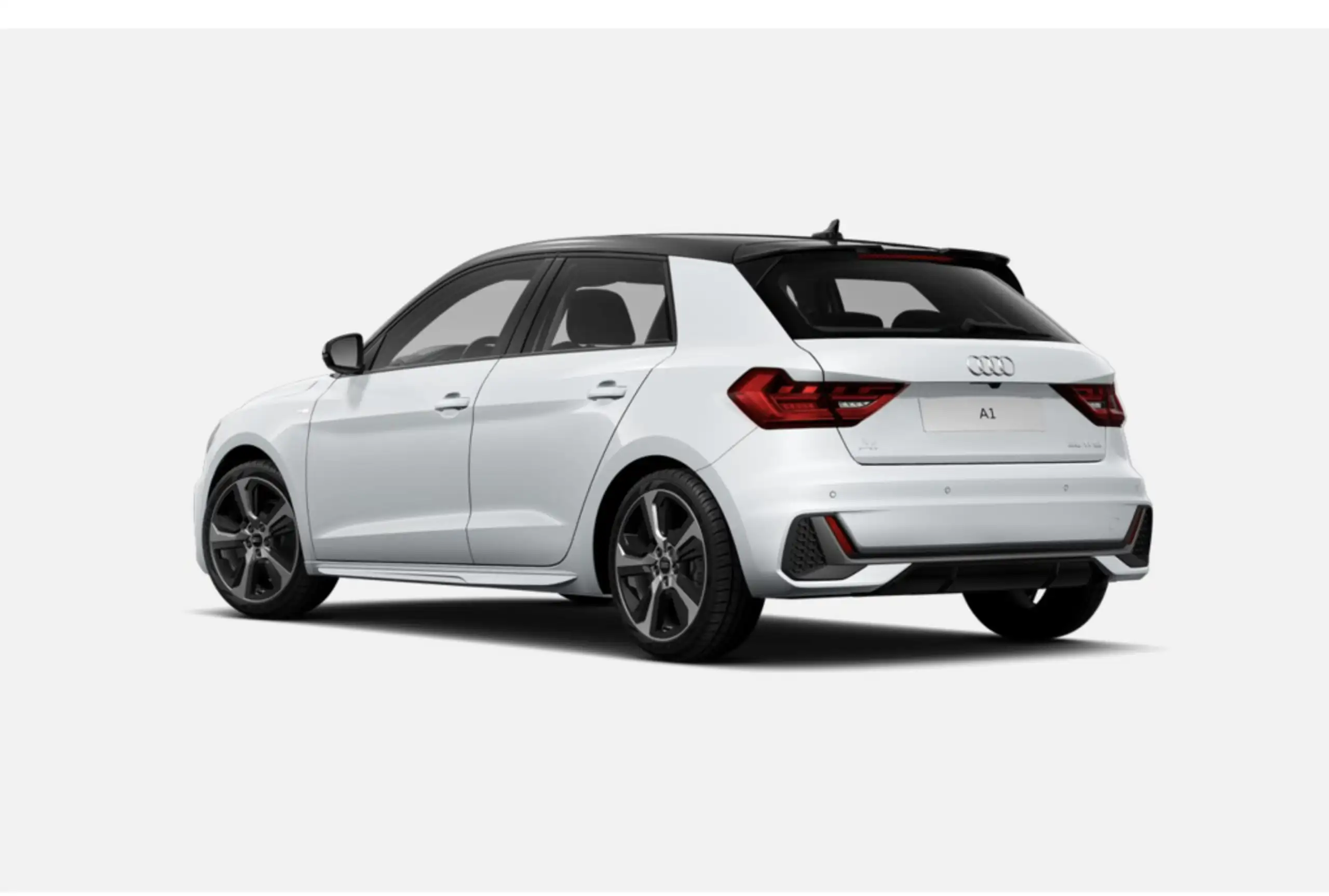 Audi - A1