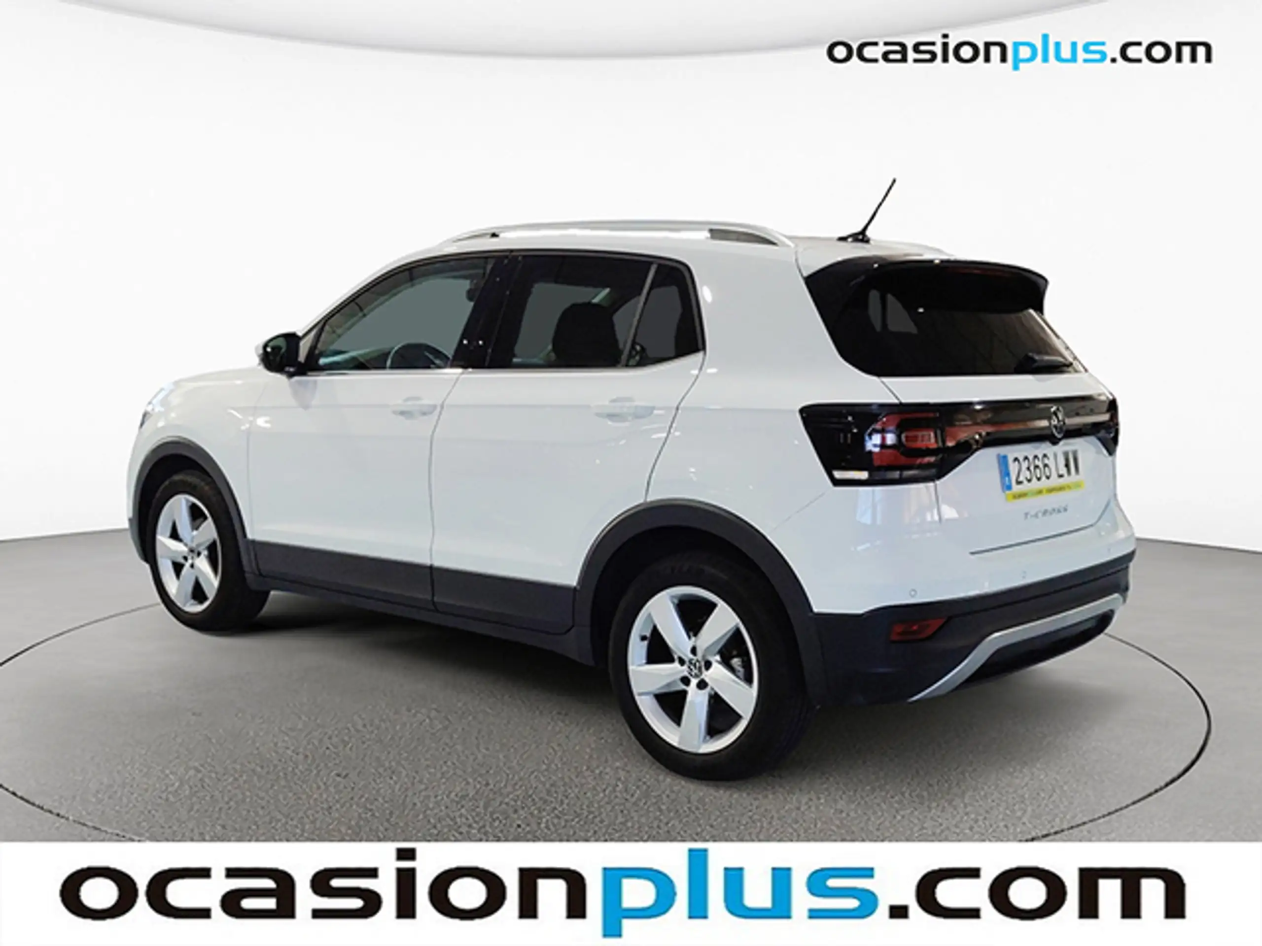 Volkswagen - T-Cross