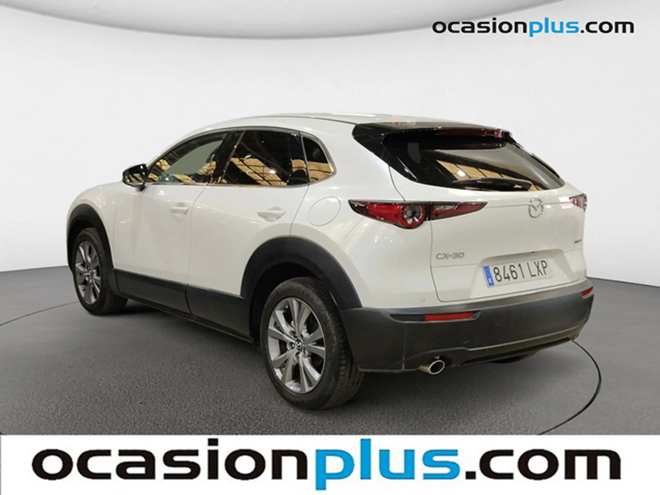 Mazda - CX-30