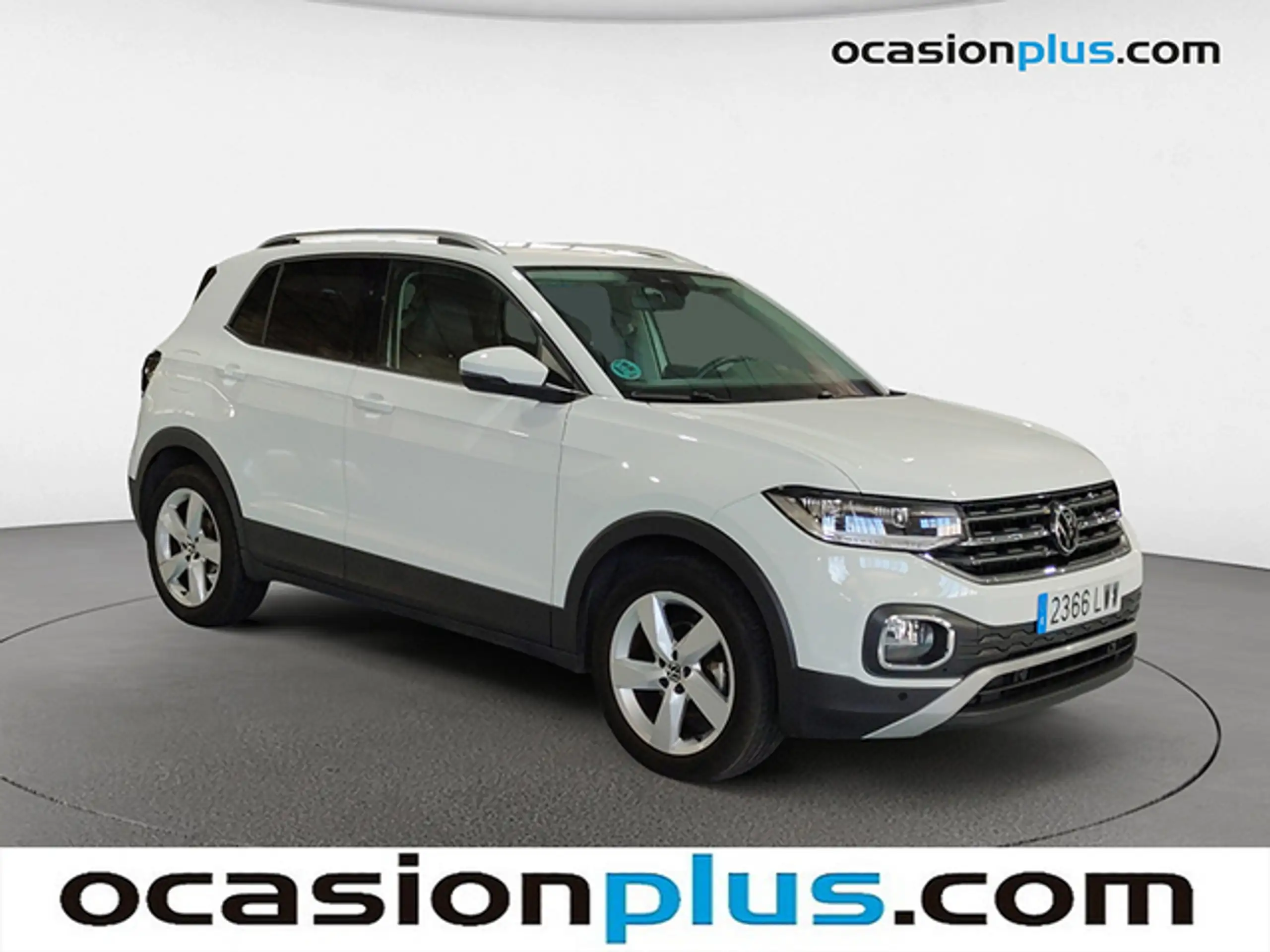 Volkswagen - T-Cross