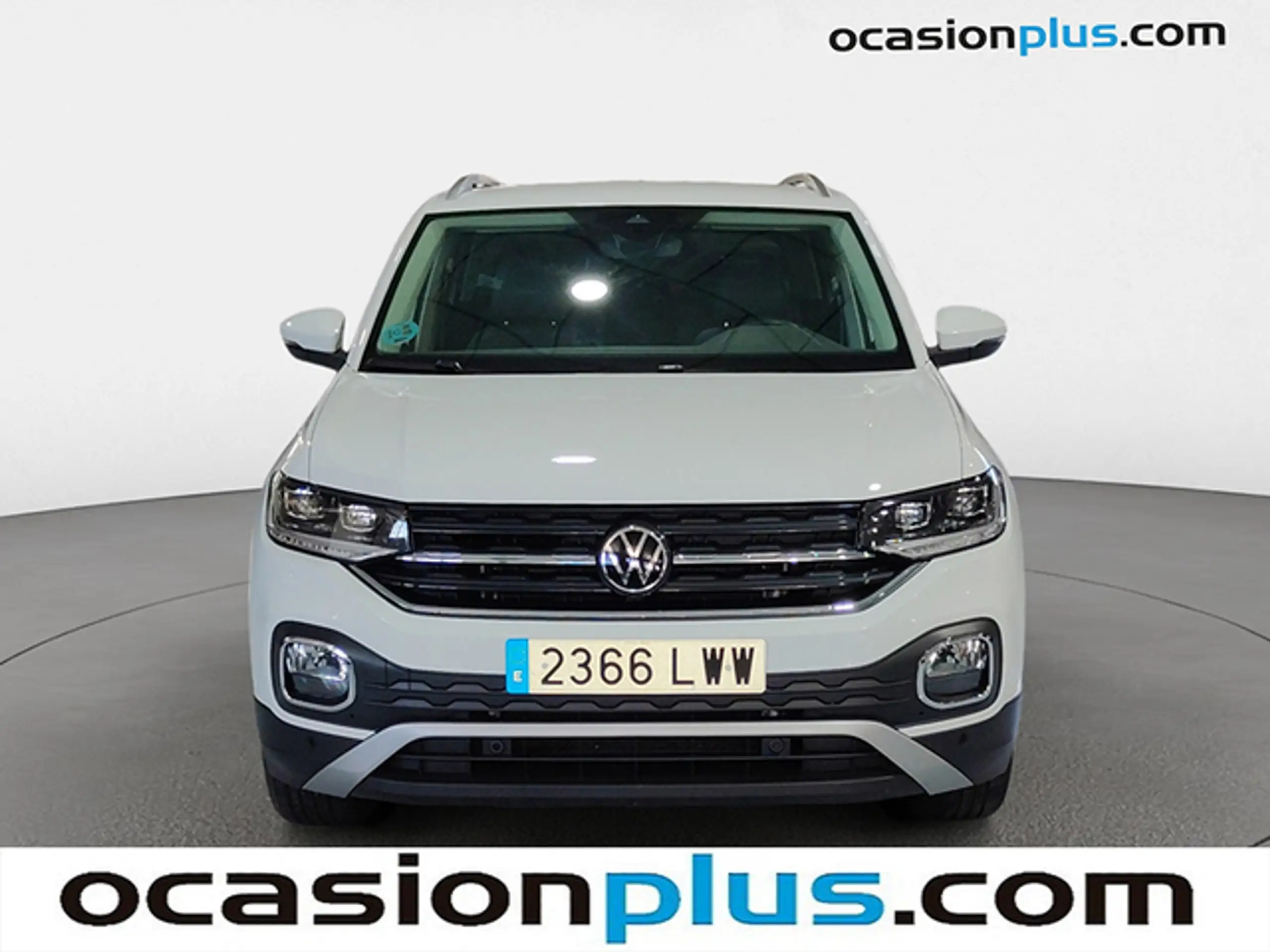 Volkswagen - T-Cross